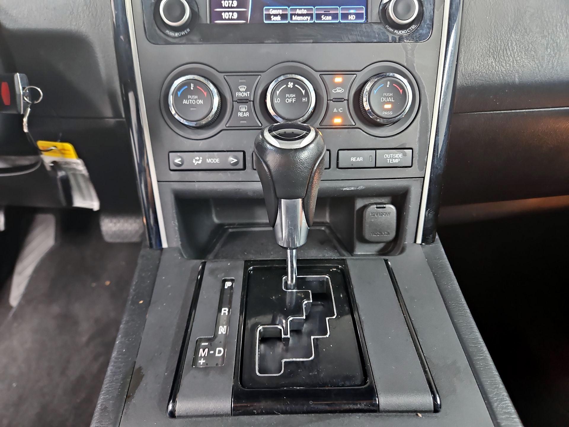 Thumbnail: 2015 Mazda CX-9 - 16
