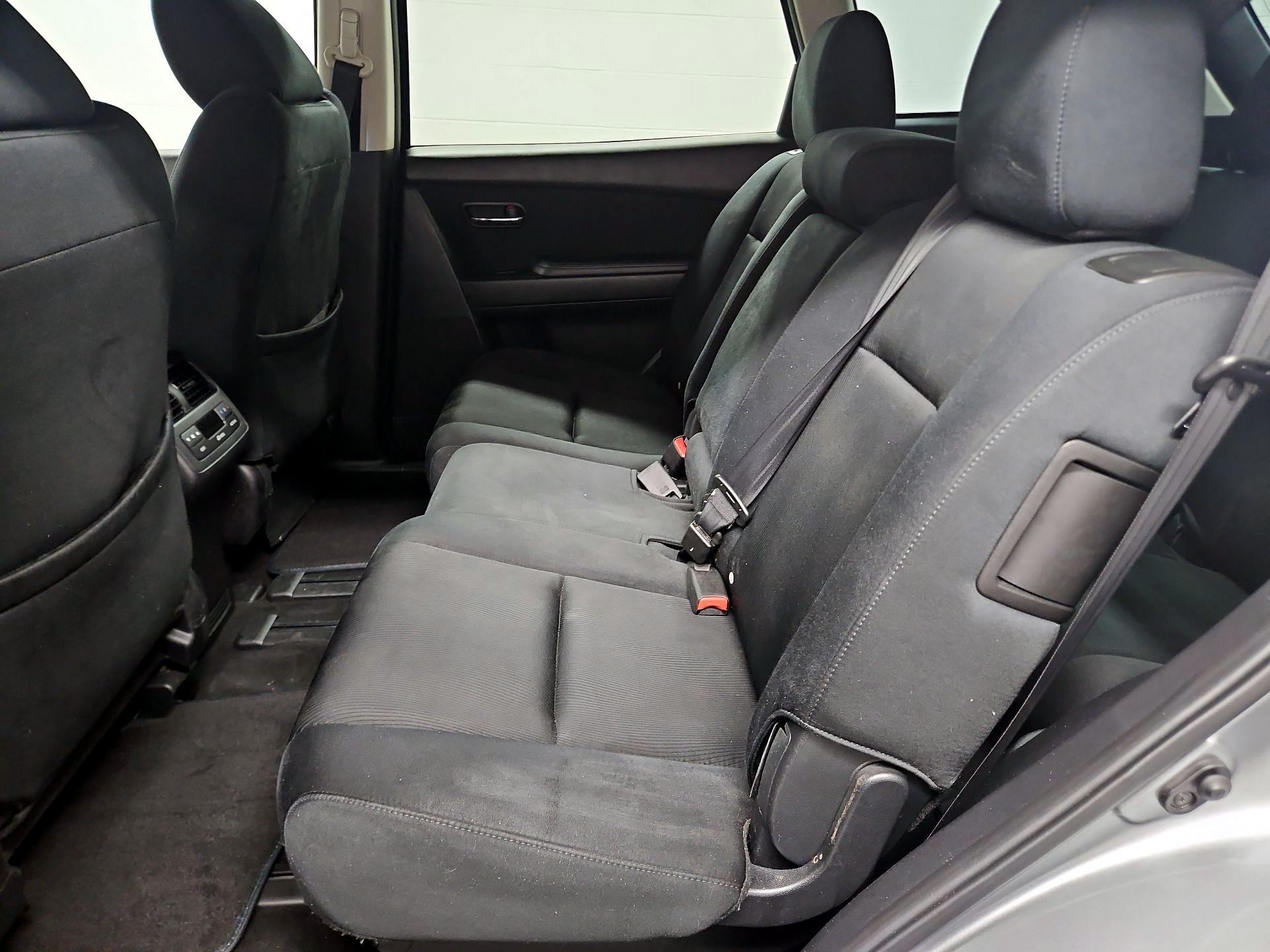 Thumbnail: 2015 Mazda CX-9 - 18