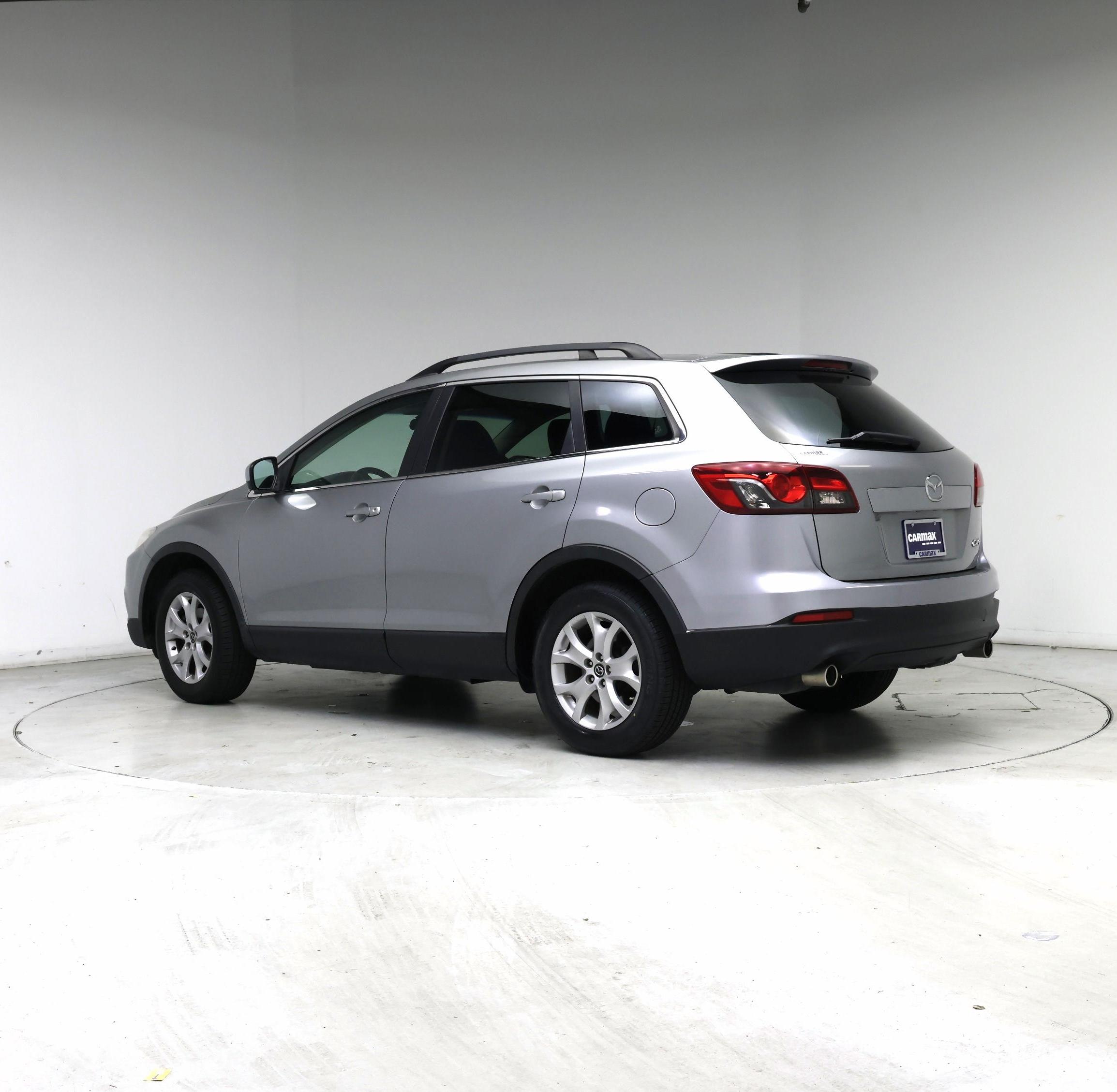 Thumbnail: 2015 Mazda CX-9 - 2