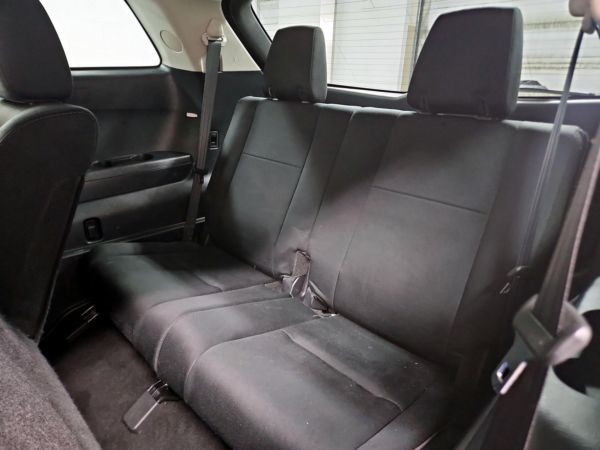 Thumbnail: 2015 Mazda CX-9 - 19