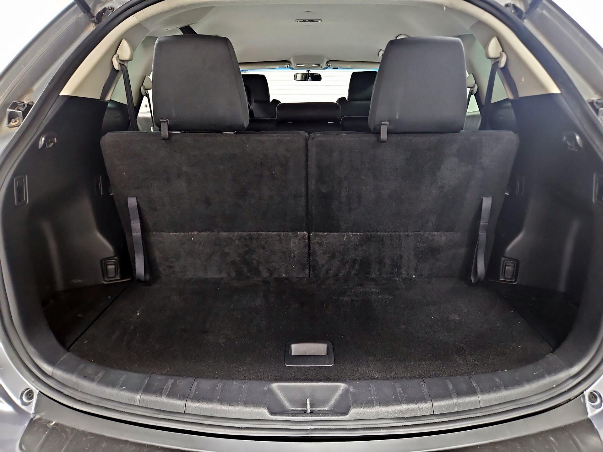 Thumbnail: 2015 Mazda CX-9 - 20