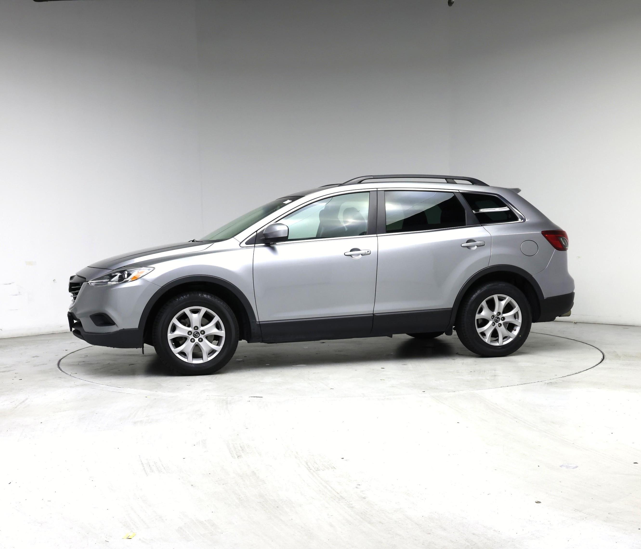 Thumbnail: 2015 Mazda CX-9 - 3