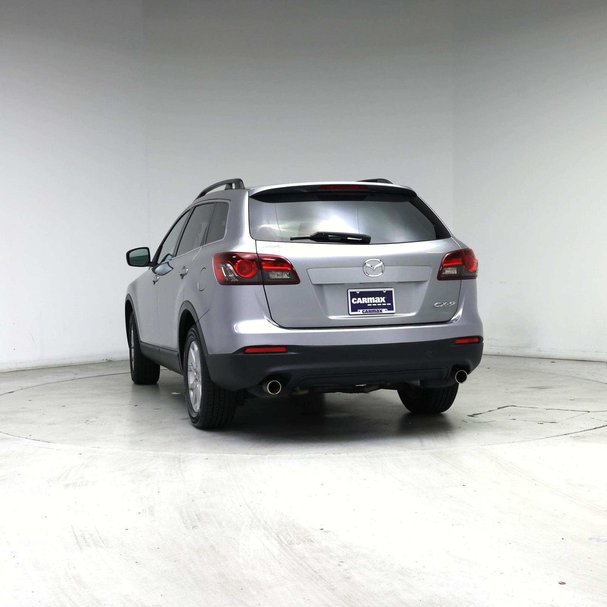 Thumbnail: 2015 Mazda CX-9 - 6
