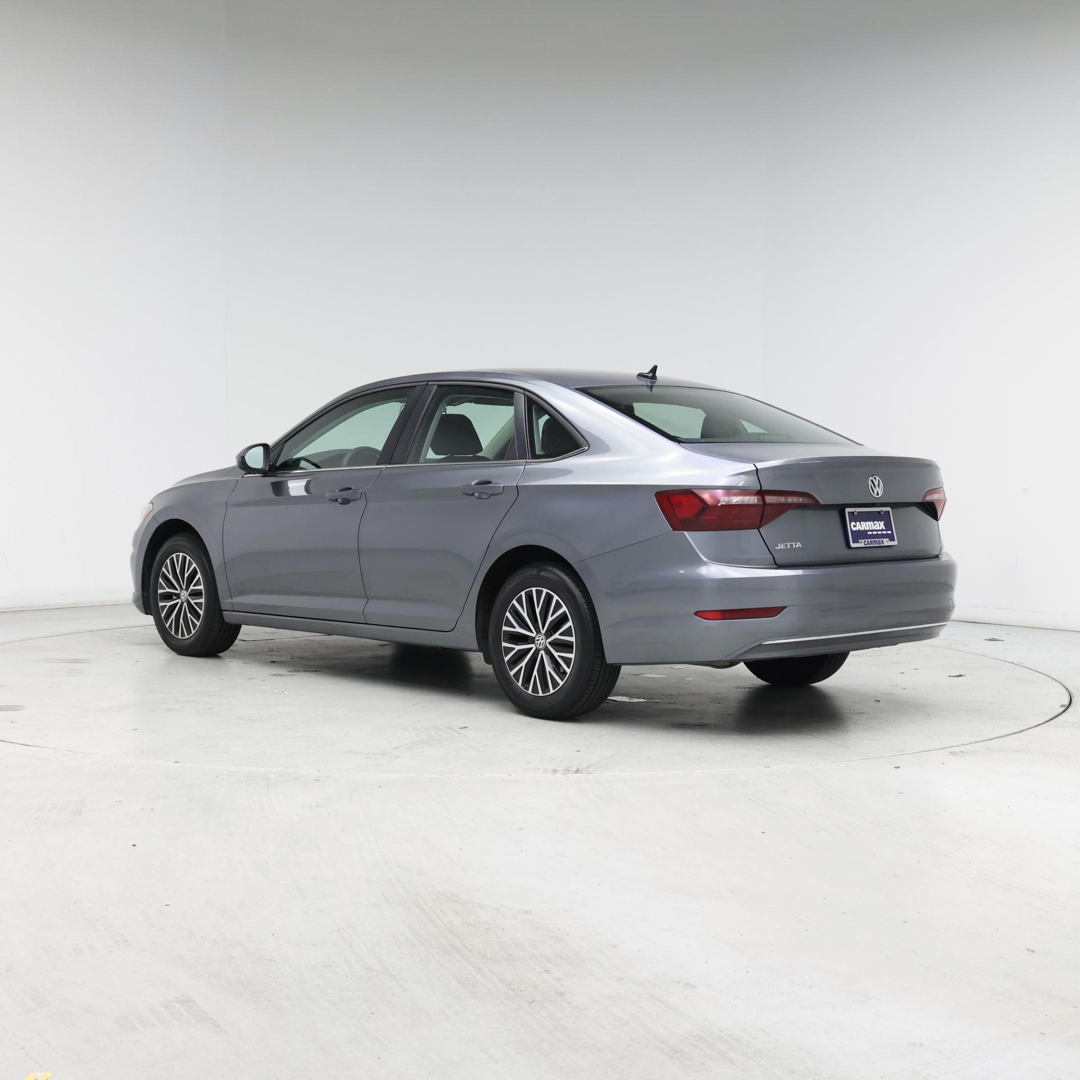 Thumbnail: 2021 Volkswagen Jetta - 2