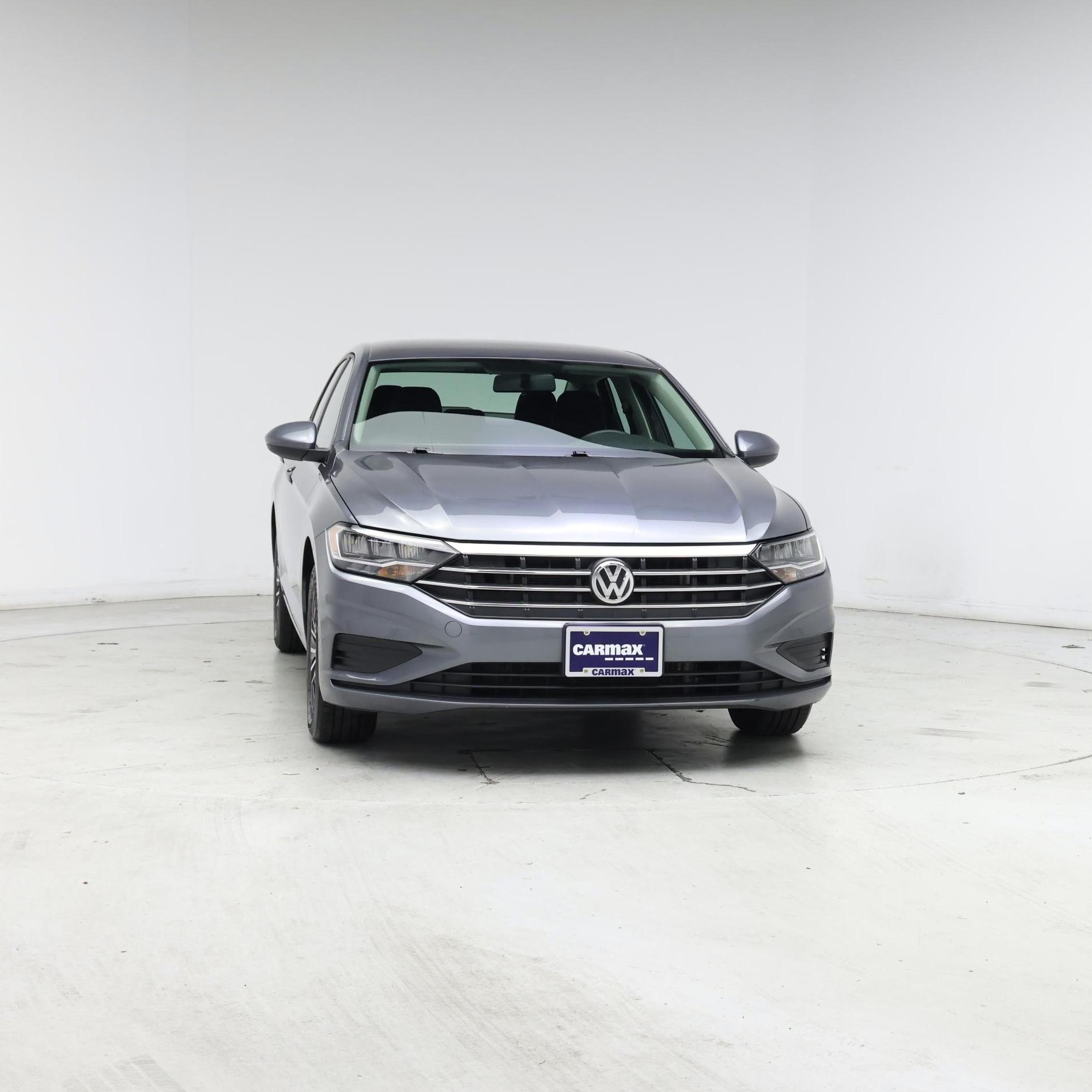 Thumbnail: 2021 Volkswagen Jetta - 5