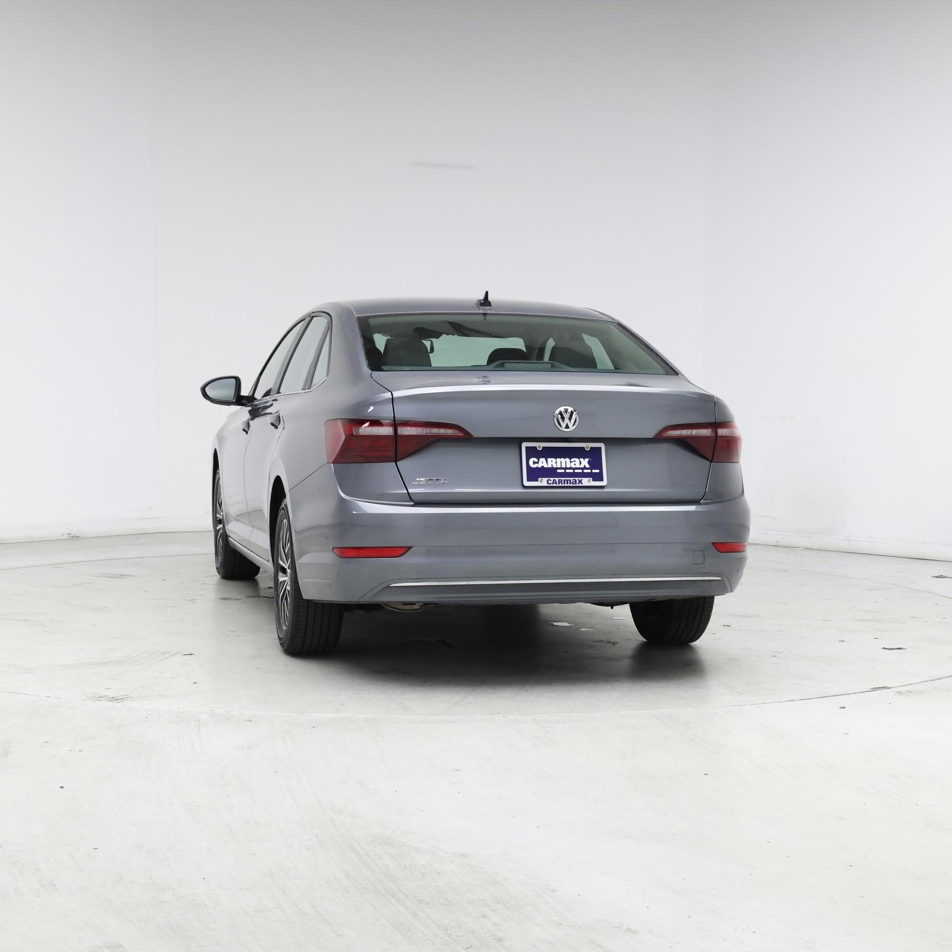 Thumbnail: 2021 Volkswagen Jetta - 6
