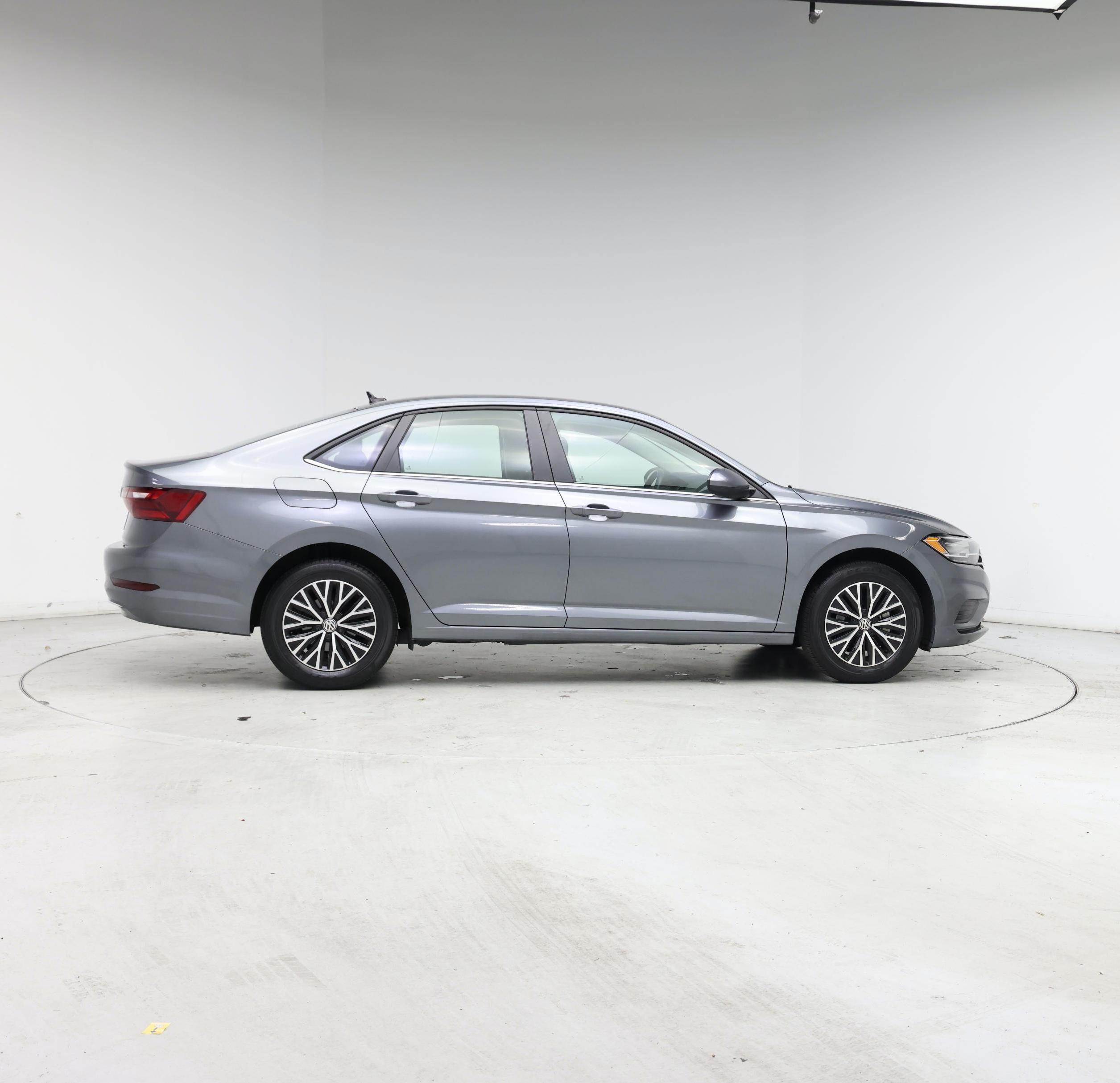 Thumbnail: 2021 Volkswagen Jetta - 7