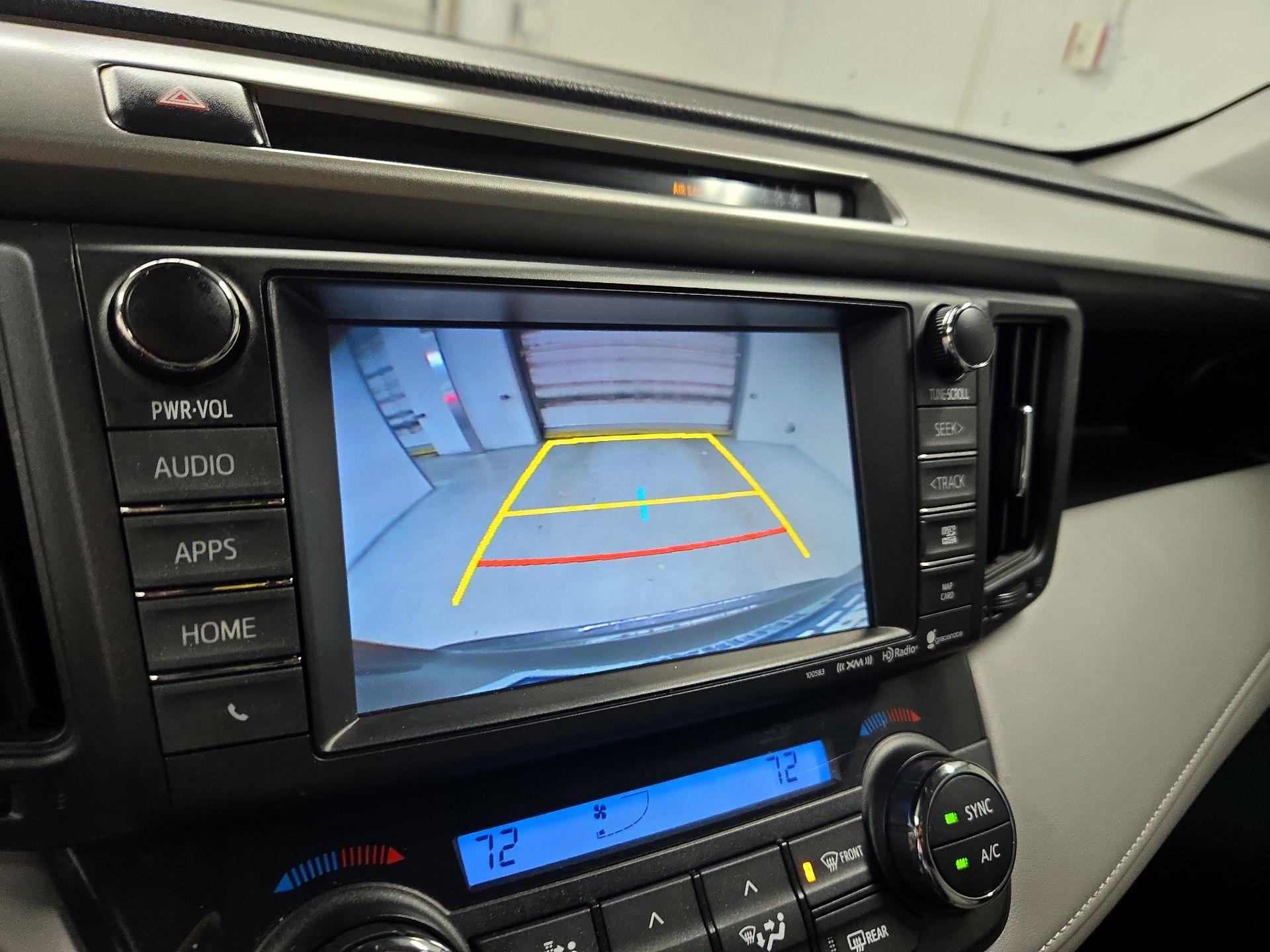 Thumbnail: 2017 Toyota RAV4 - 14