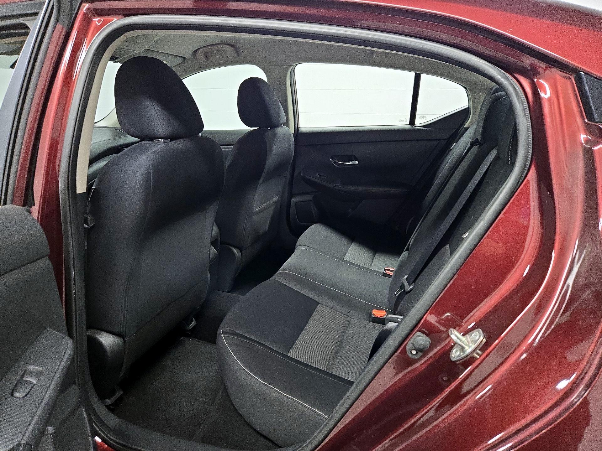 Thumbnail: 2020 Nissan Sentra - 19