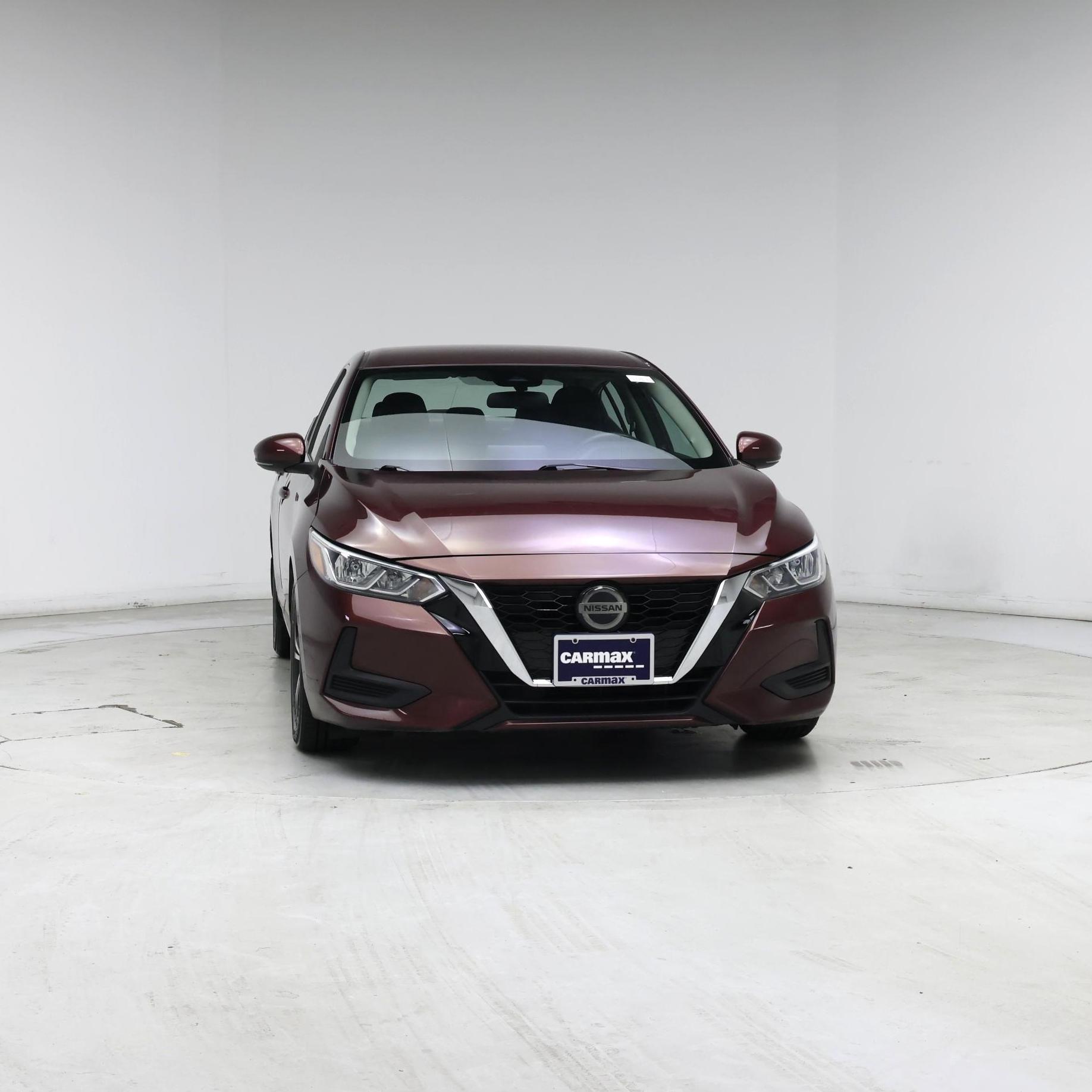Thumbnail: 2020 Nissan Sentra - 5