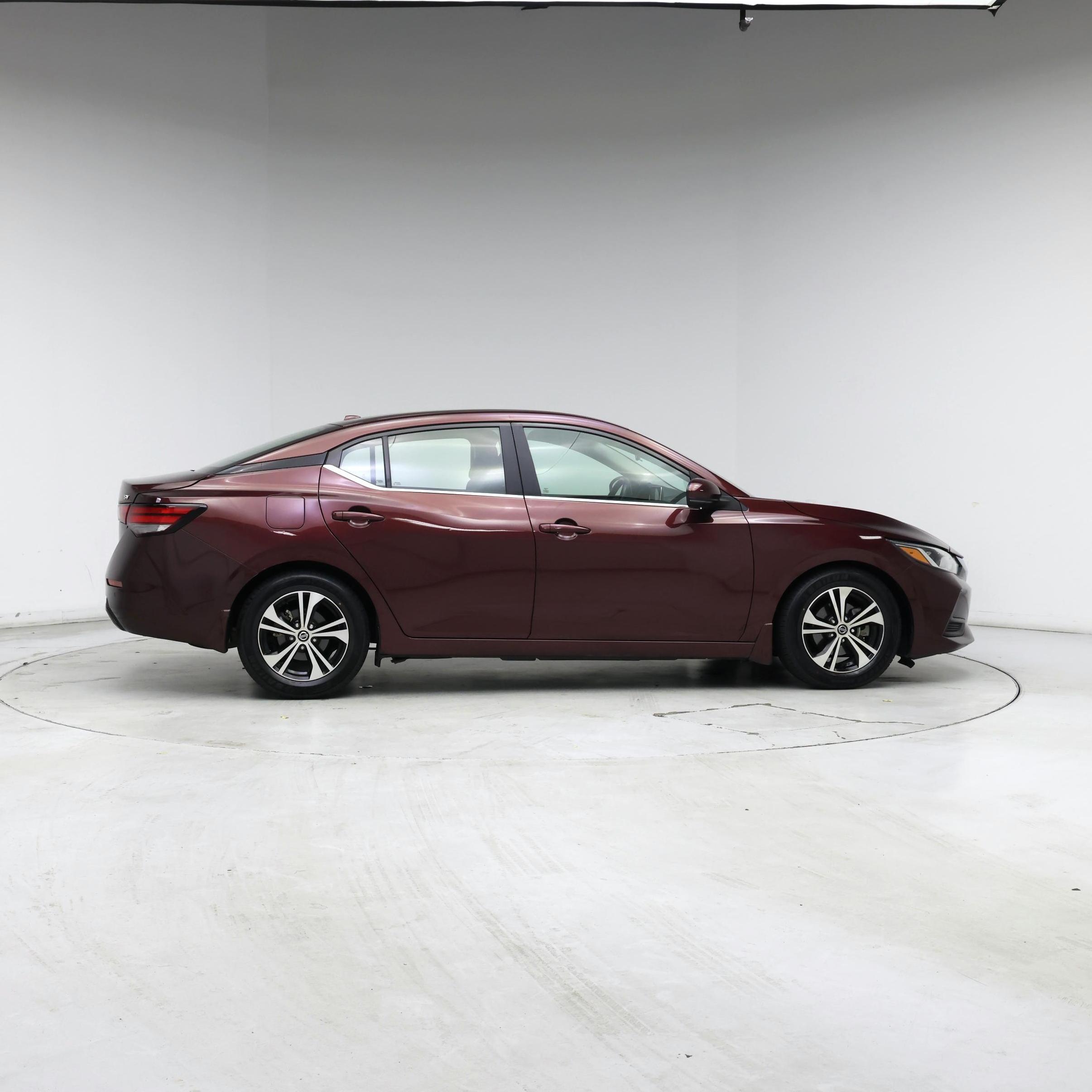 Thumbnail: 2020 Nissan Sentra - 7