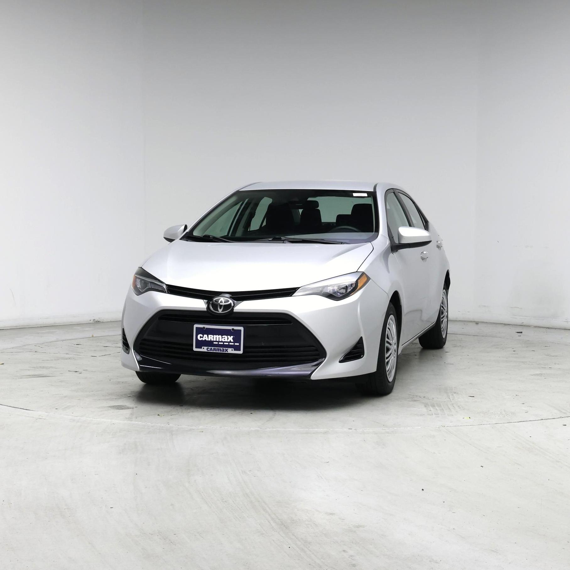 Thumbnail: 2017 Toyota Corolla - 4