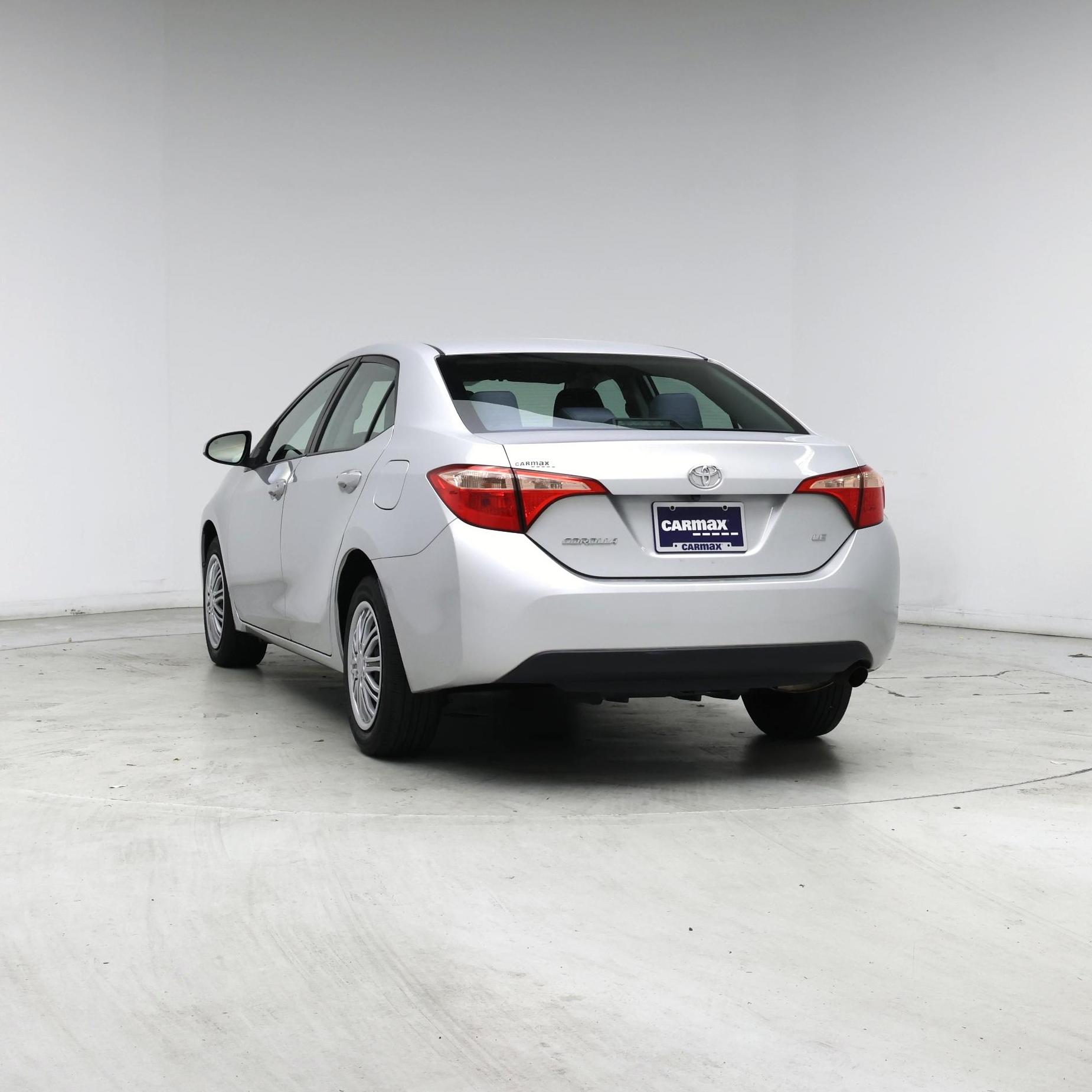 Thumbnail: 2017 Toyota Corolla - 6