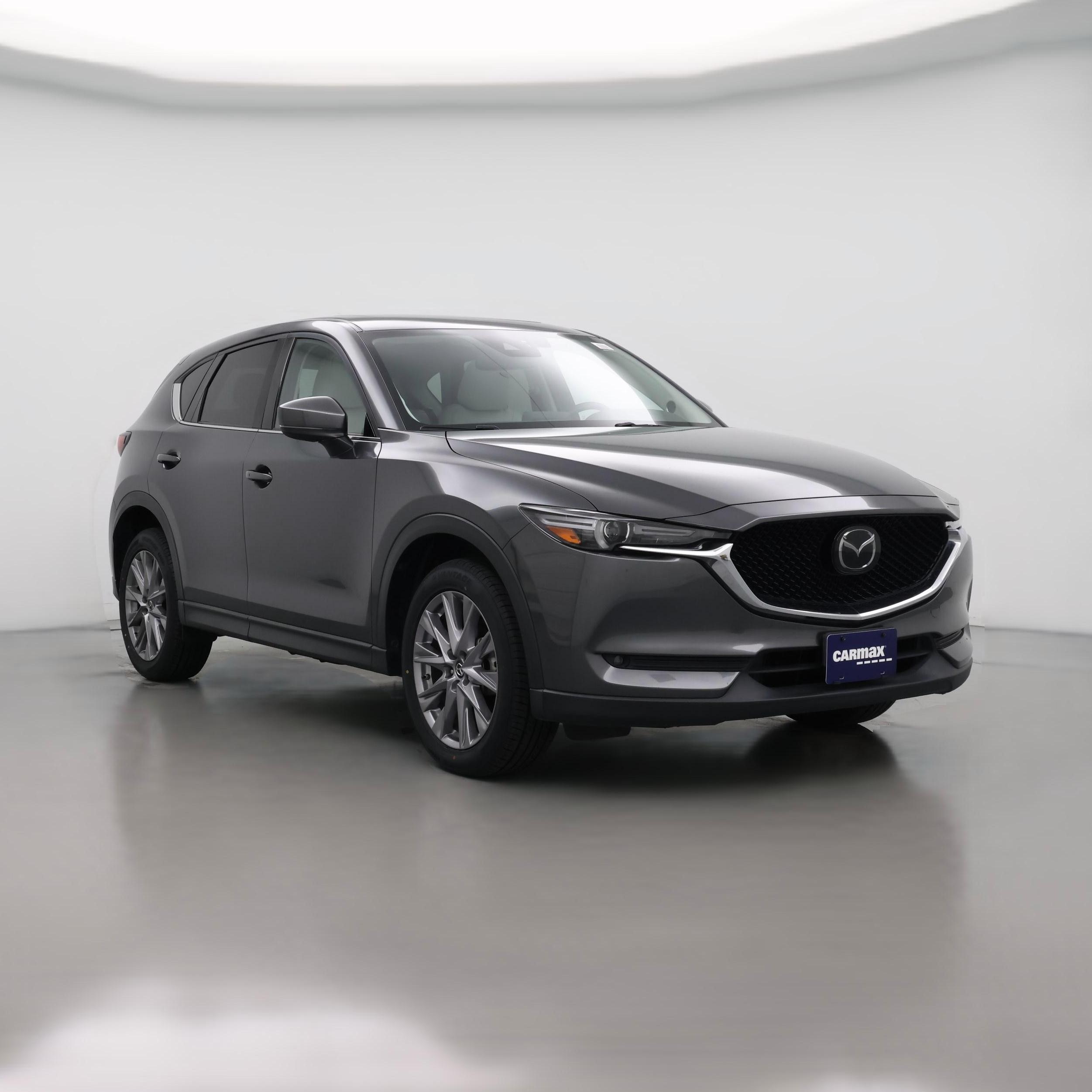 Thumbnail: 2019 Mazda CX-5 - 1