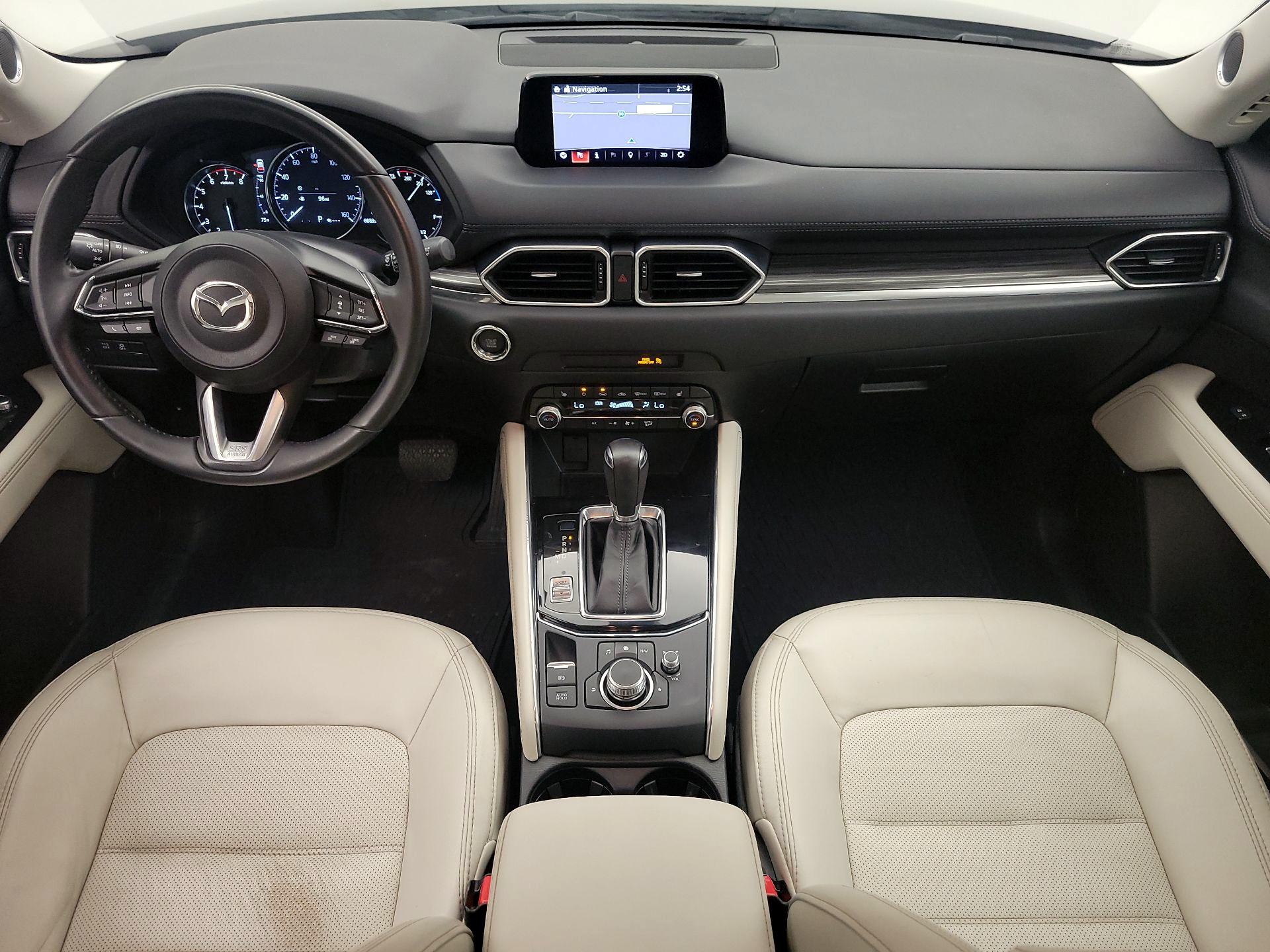 Thumbnail: 2019 Mazda CX-5 - 9