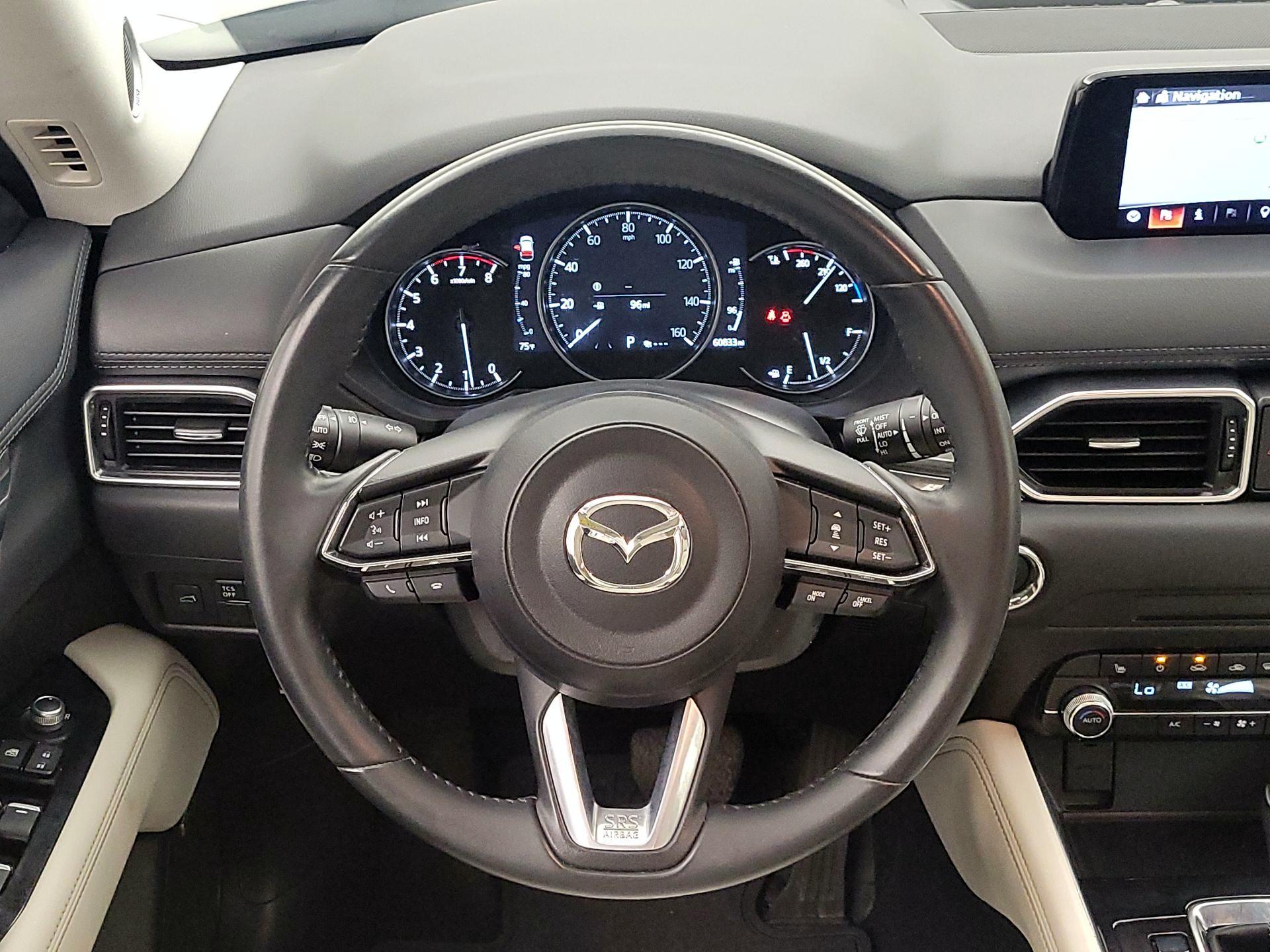 Thumbnail: 2019 Mazda CX-5 - 10