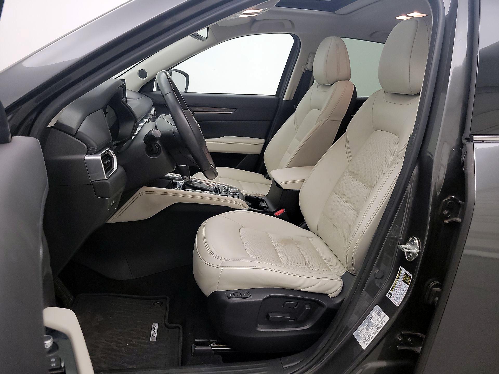 Thumbnail: 2019 Mazda CX-5 - 11