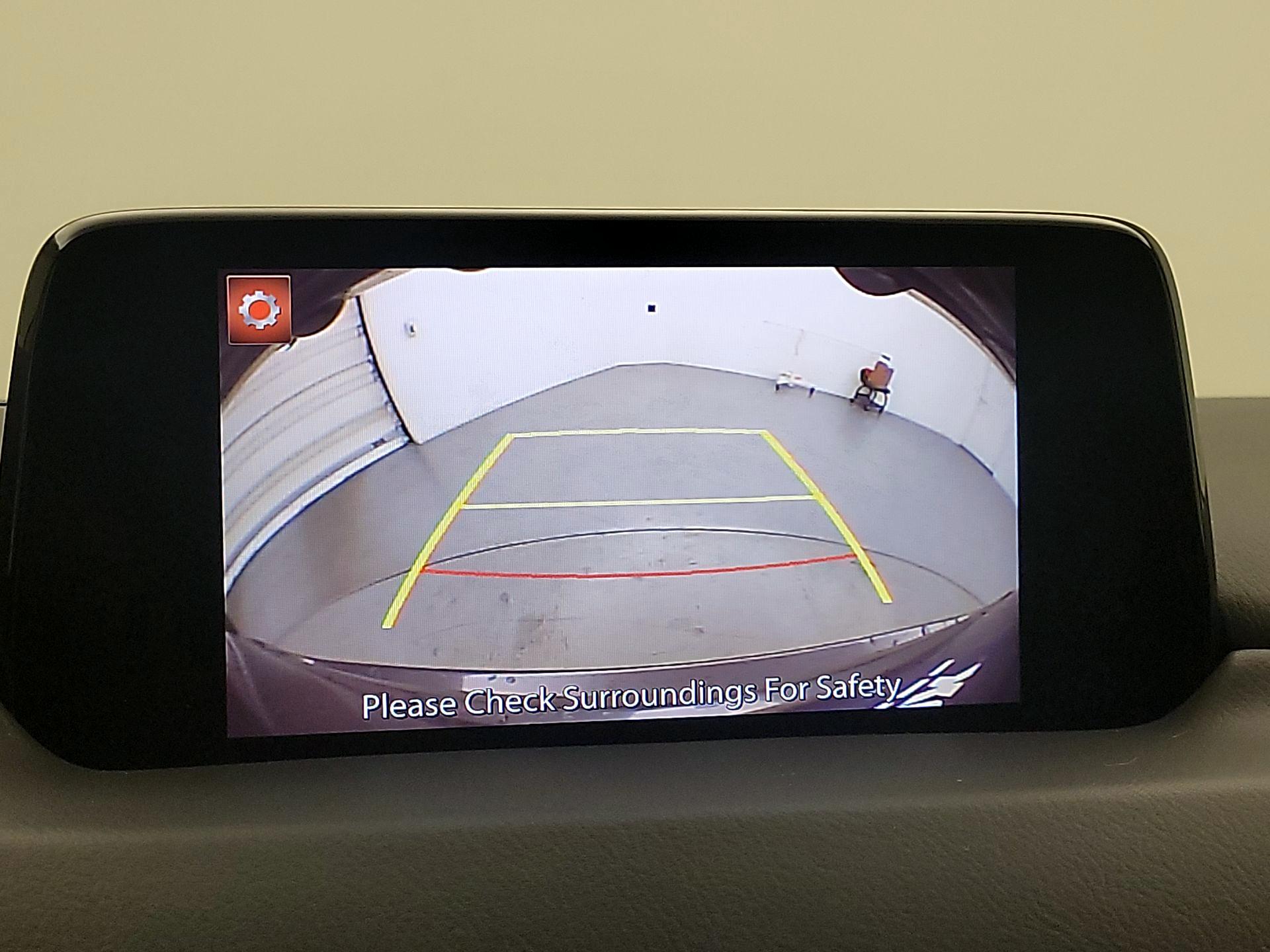 Thumbnail: 2019 Mazda CX-5 - 15