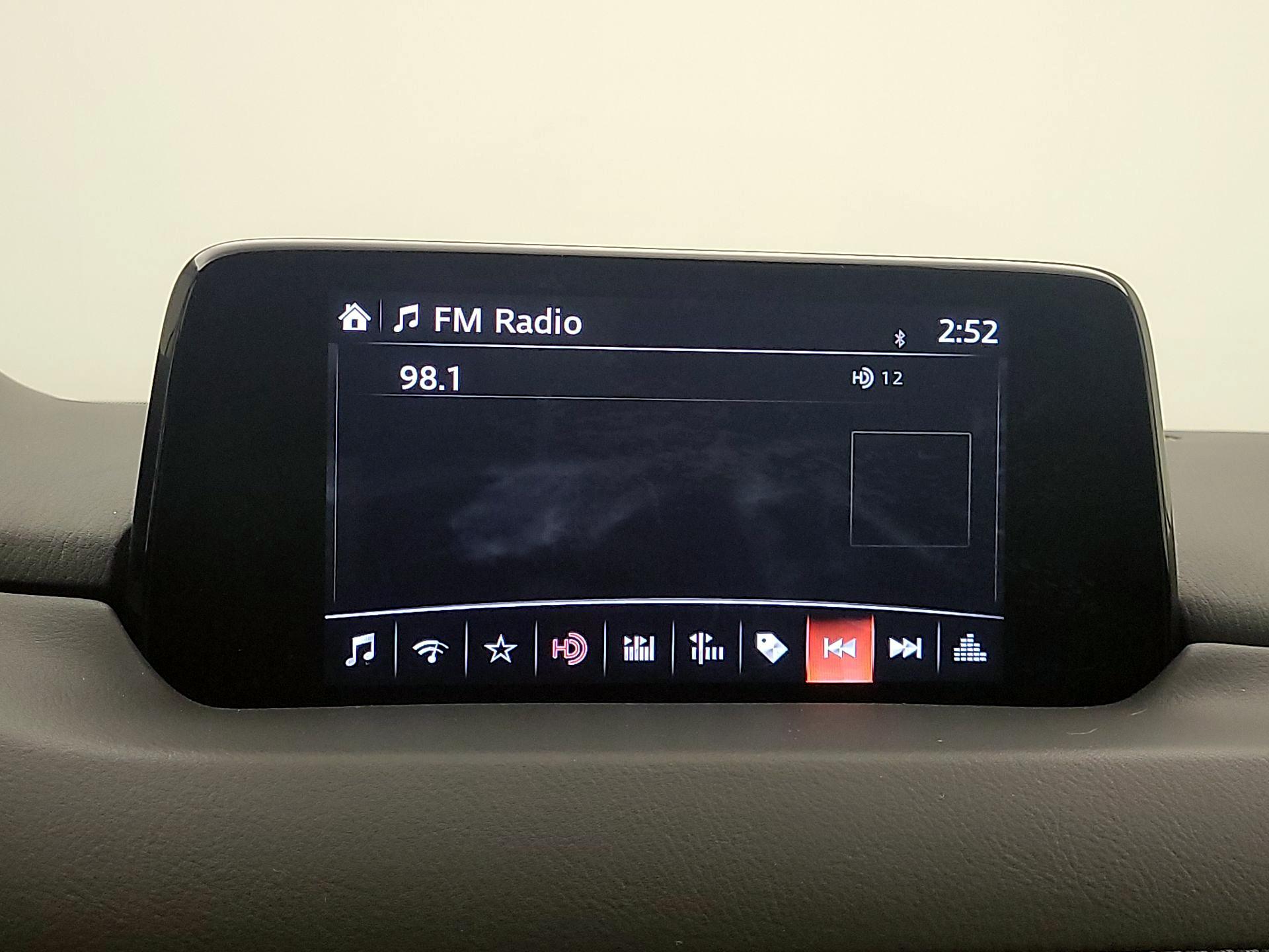 Thumbnail: 2019 Mazda CX-5 - 16