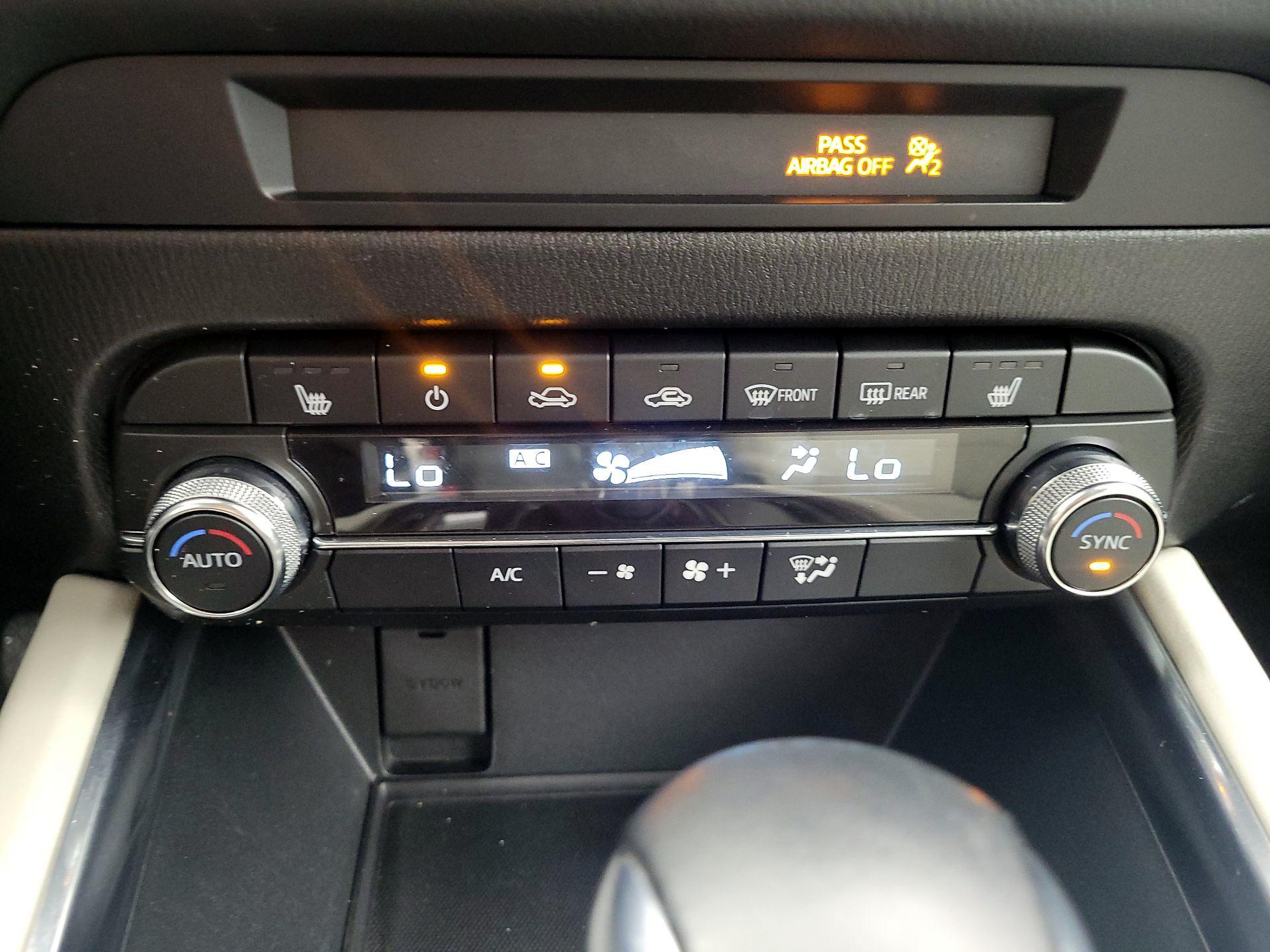 Thumbnail: 2019 Mazda CX-5 - 17