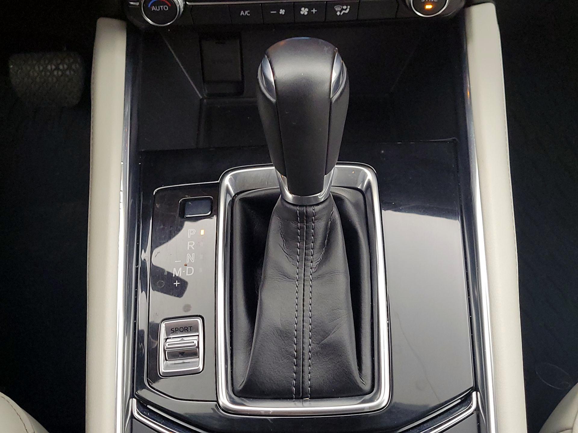 Thumbnail: 2019 Mazda CX-5 - 18