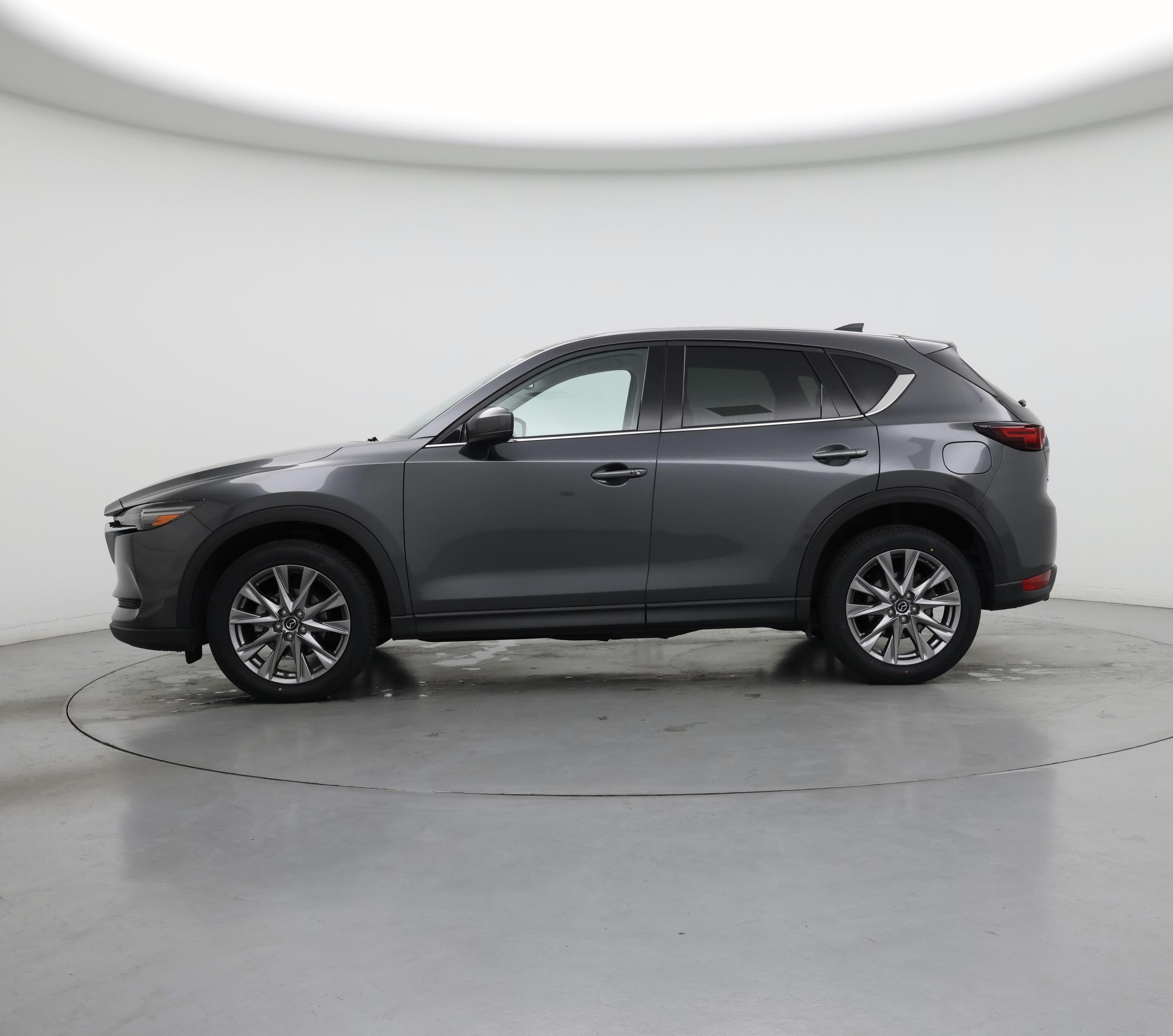 Thumbnail: 2019 Mazda CX-5 - 3