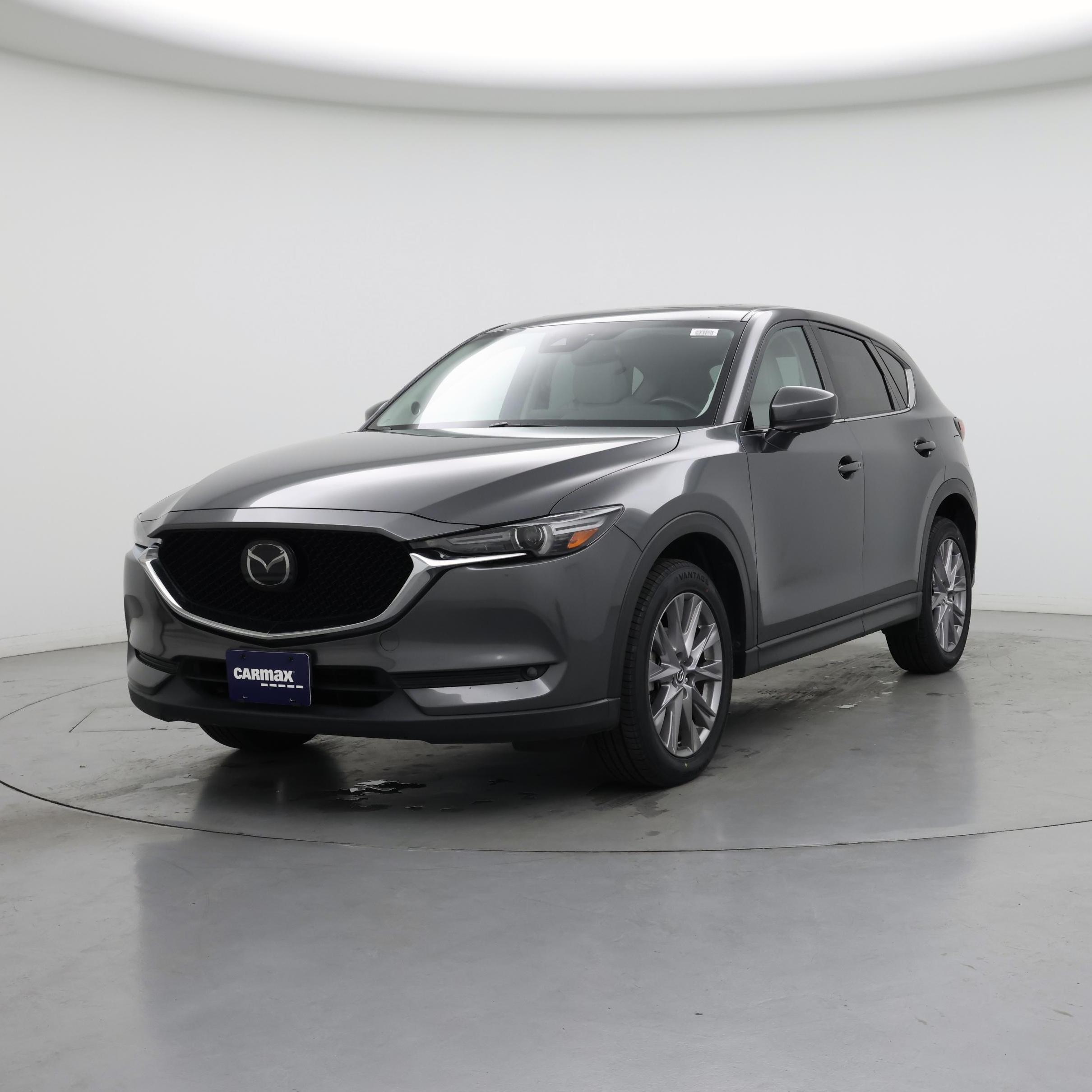 Thumbnail: 2019 Mazda CX-5 - 4