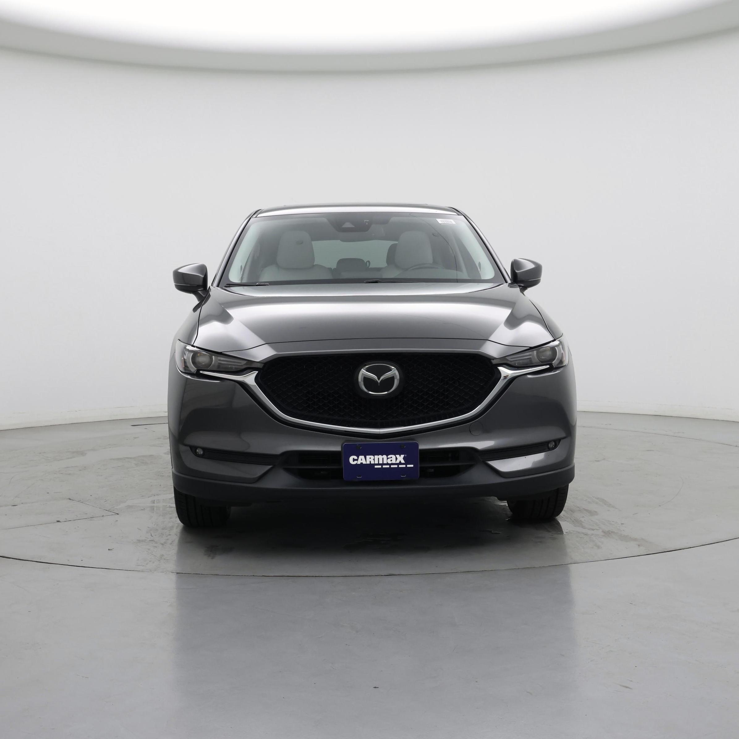 Thumbnail: 2019 Mazda CX-5 - 5