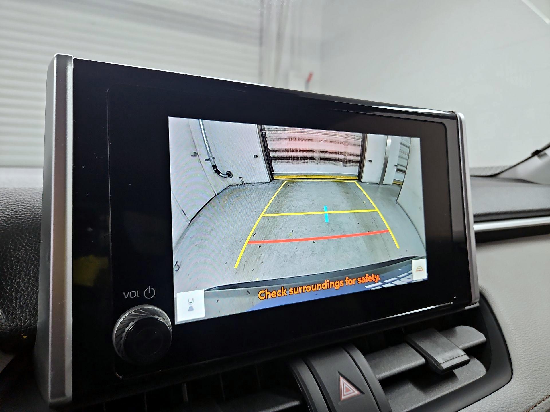 Thumbnail: 2025 Toyota RAV4 - 14