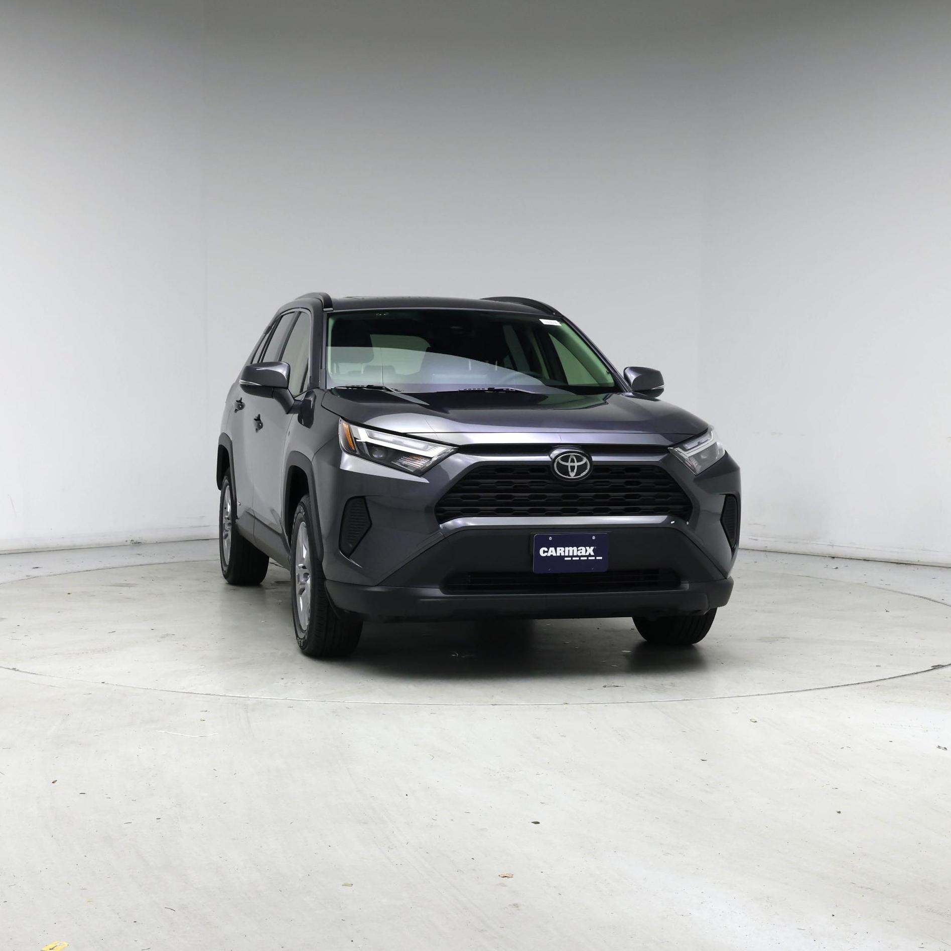 Thumbnail: 2025 Toyota RAV4 - 5