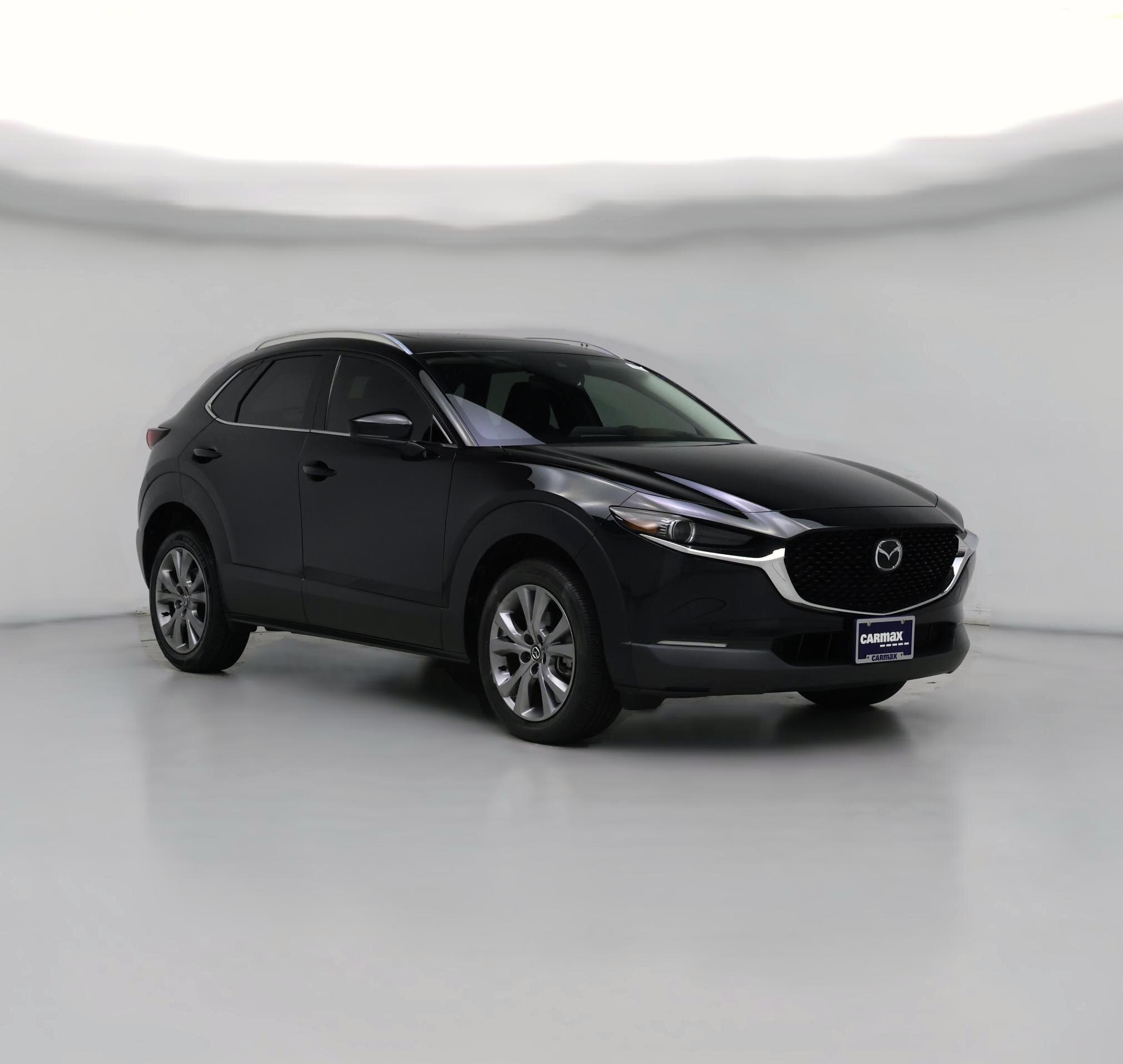 Thumbnail: 2020 Mazda CX-30 - 1