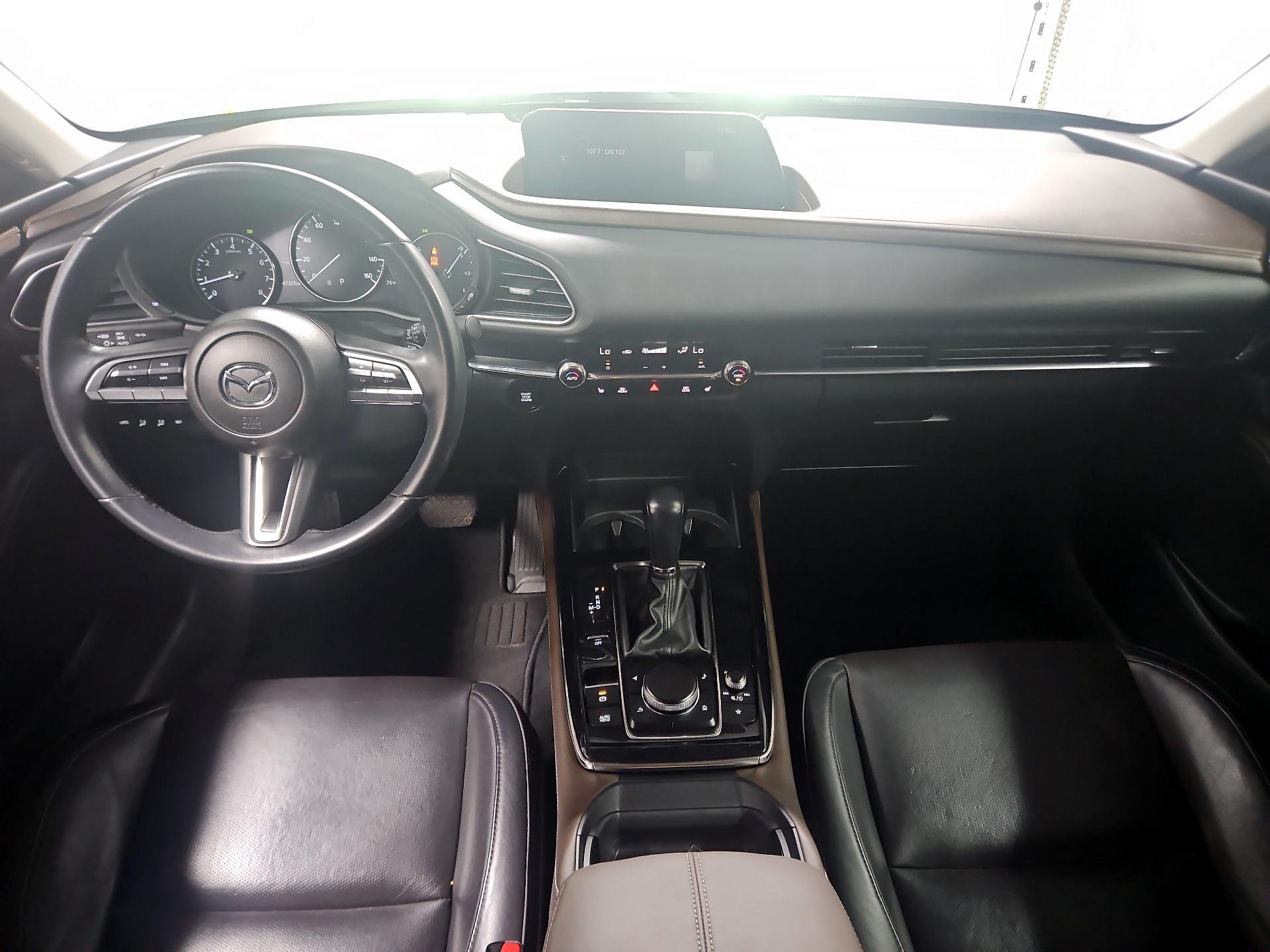 Thumbnail: 2020 Mazda CX-30 - 9