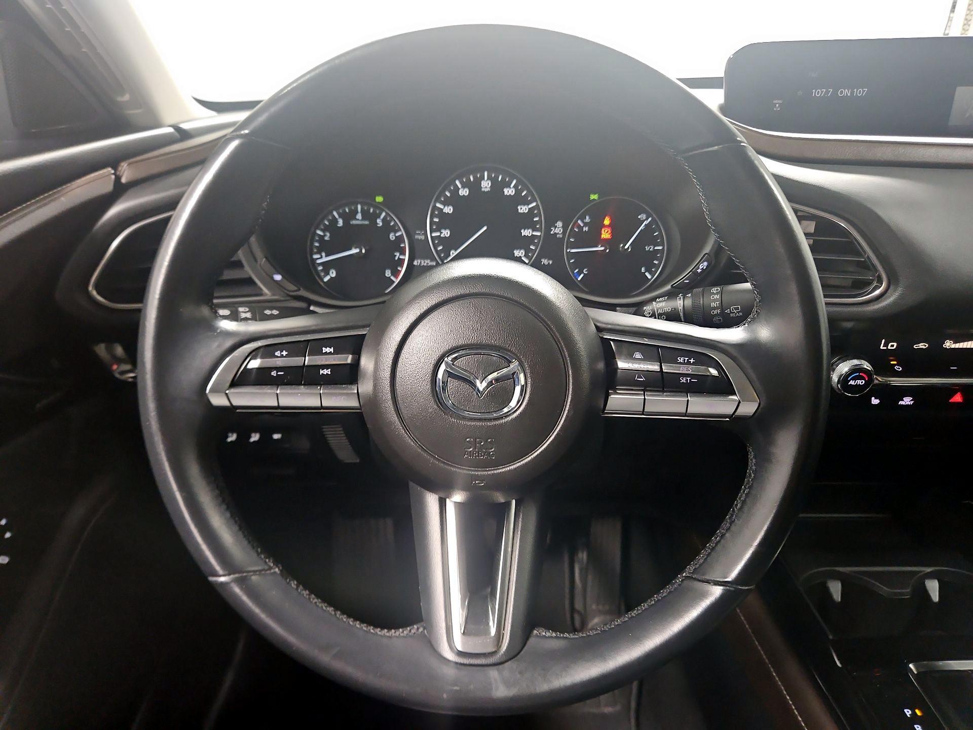 Thumbnail: 2020 Mazda CX-30 - 10