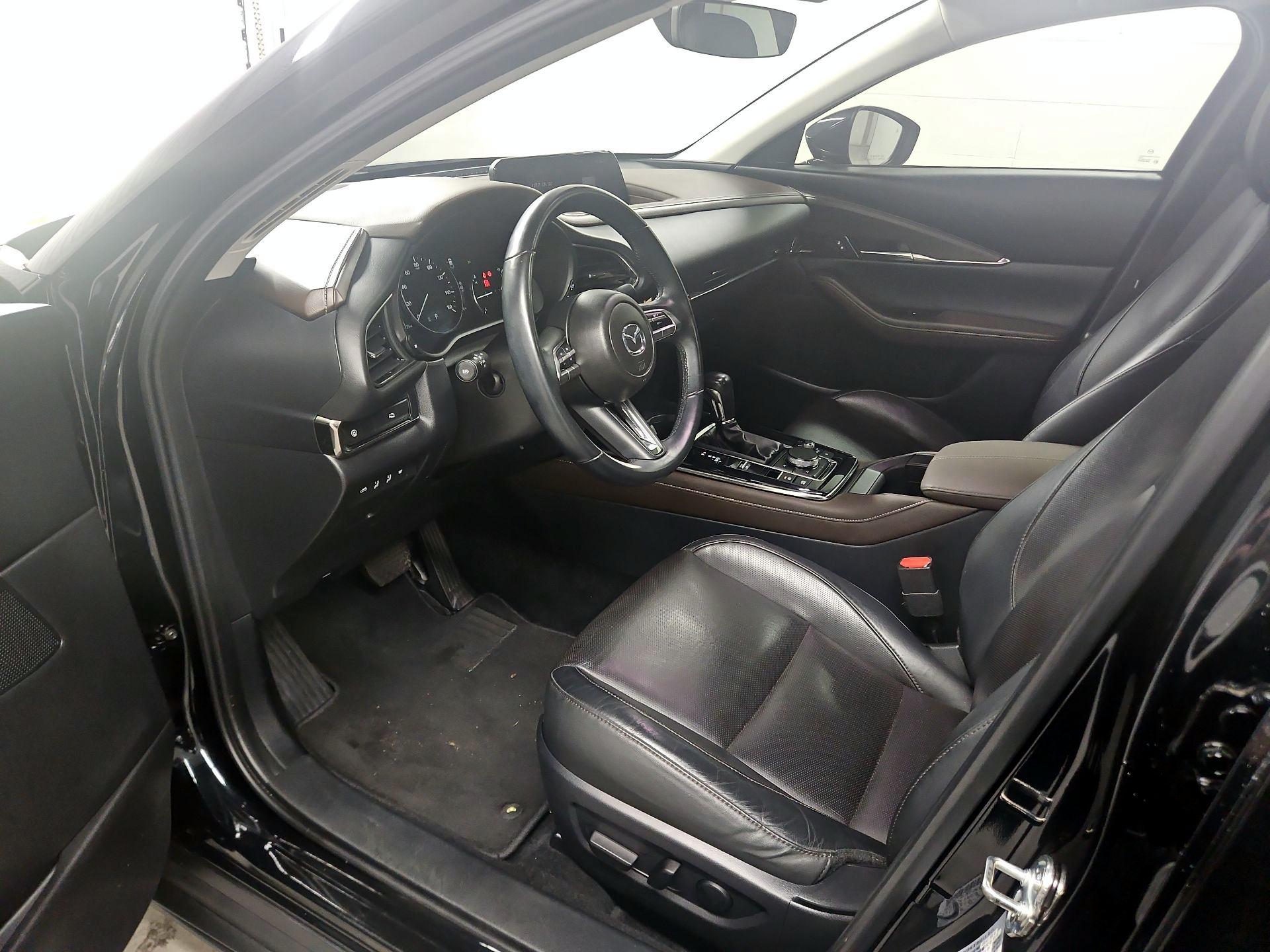 Thumbnail: 2020 Mazda CX-30 - 11