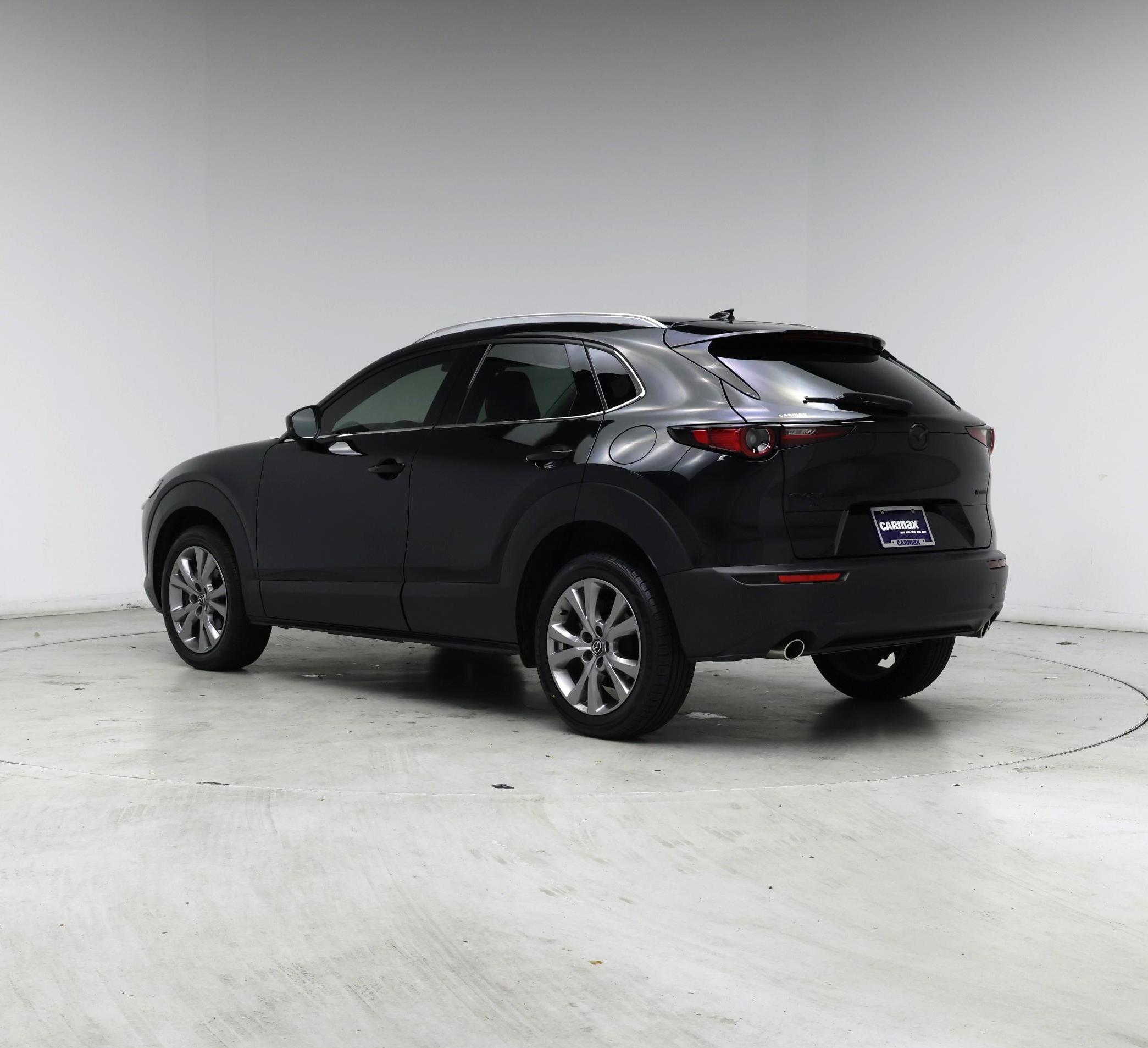 Thumbnail: 2020 Mazda CX-30 - 2