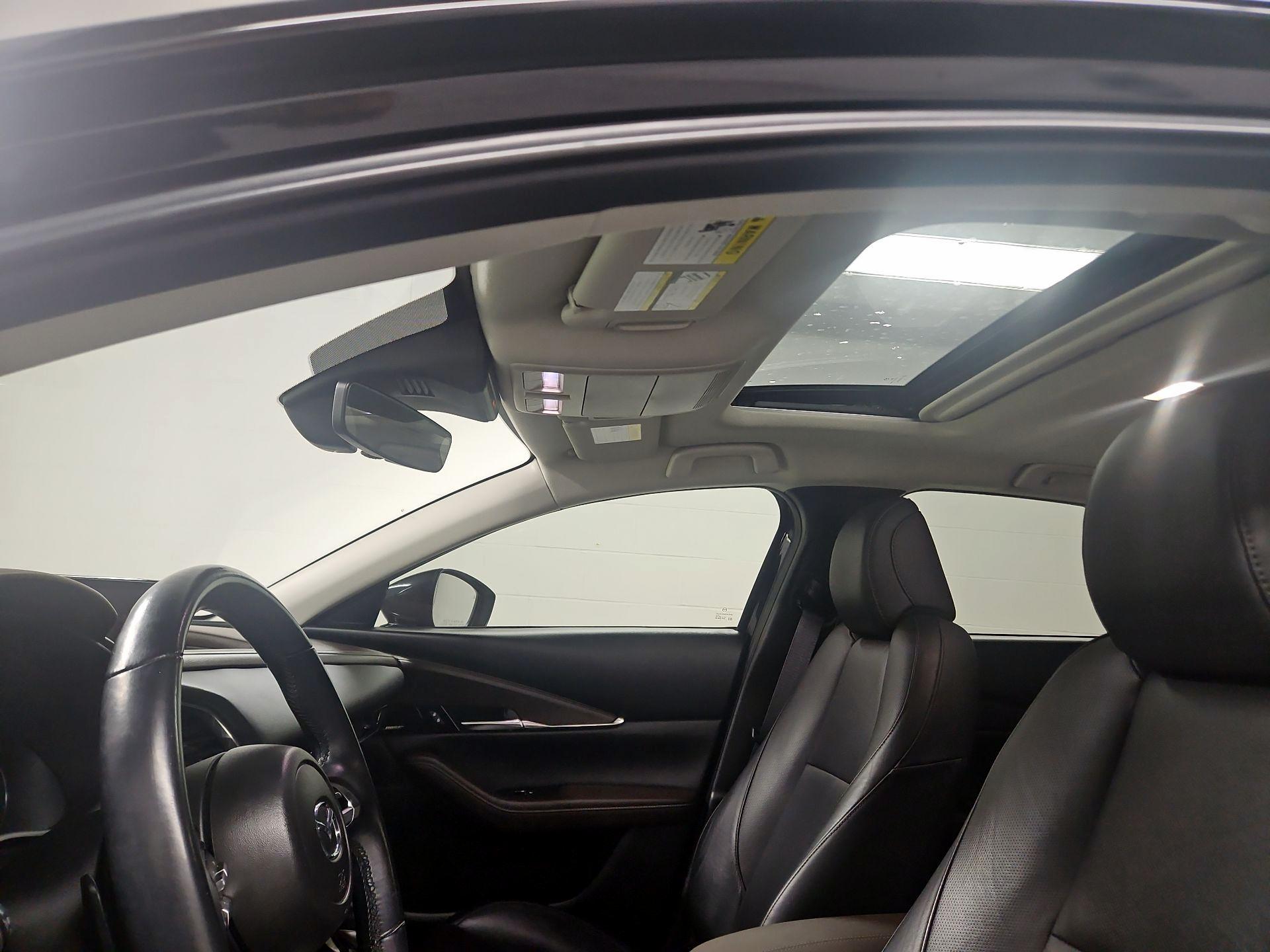 Thumbnail: 2020 Mazda CX-30 - 19