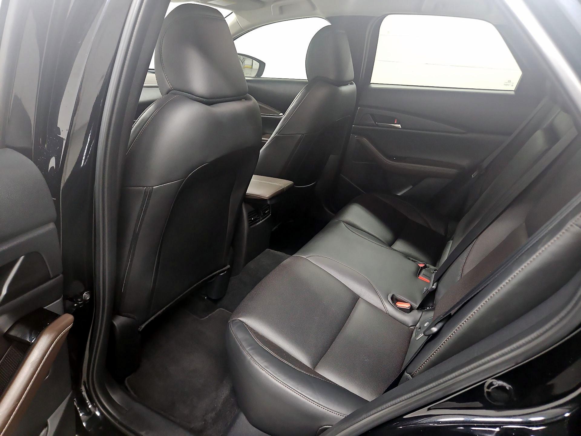 Thumbnail: 2020 Mazda CX-30 - 20