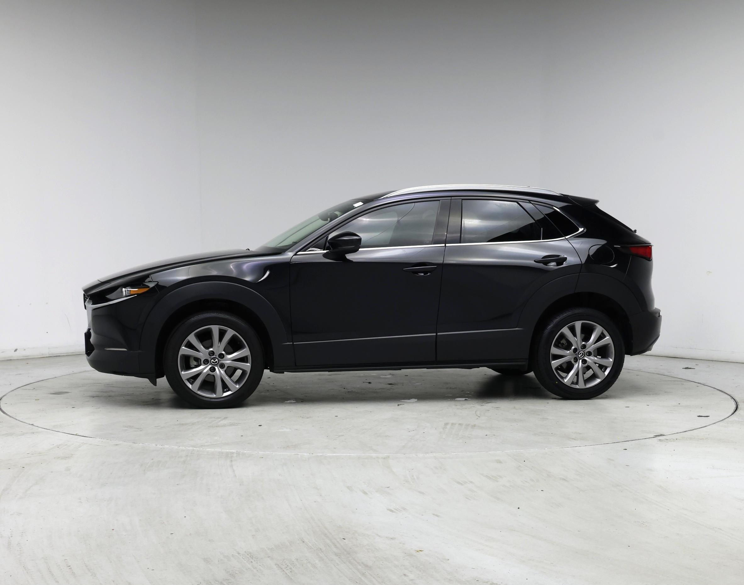 Thumbnail: 2020 Mazda CX-30 - 3