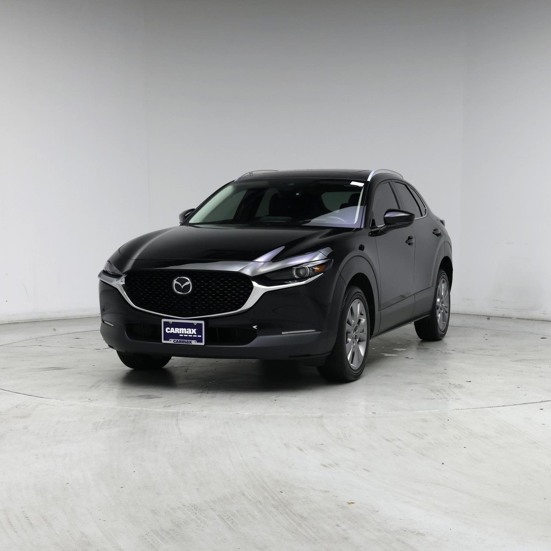 Thumbnail: 2020 Mazda CX-30 - 4