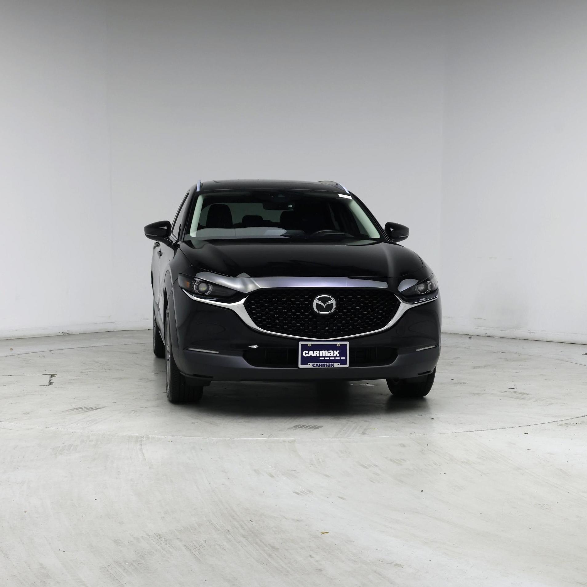 Thumbnail: 2020 Mazda CX-30 - 5
