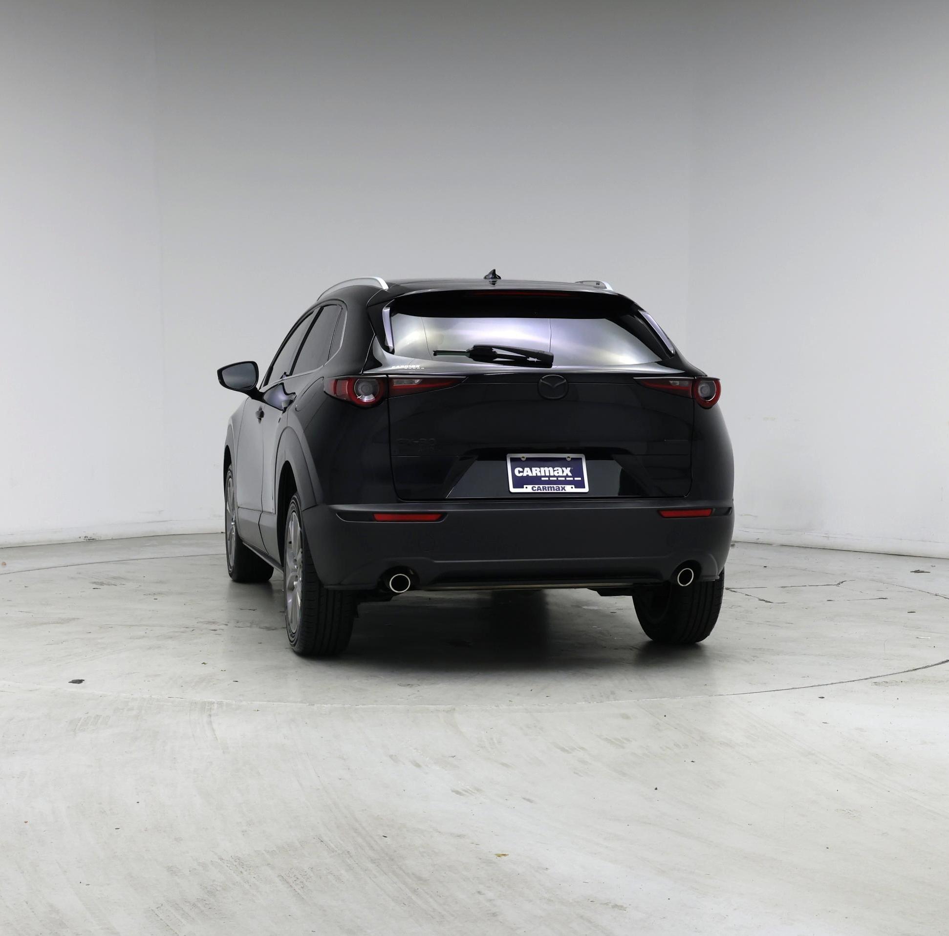 Thumbnail: 2020 Mazda CX-30 - 6