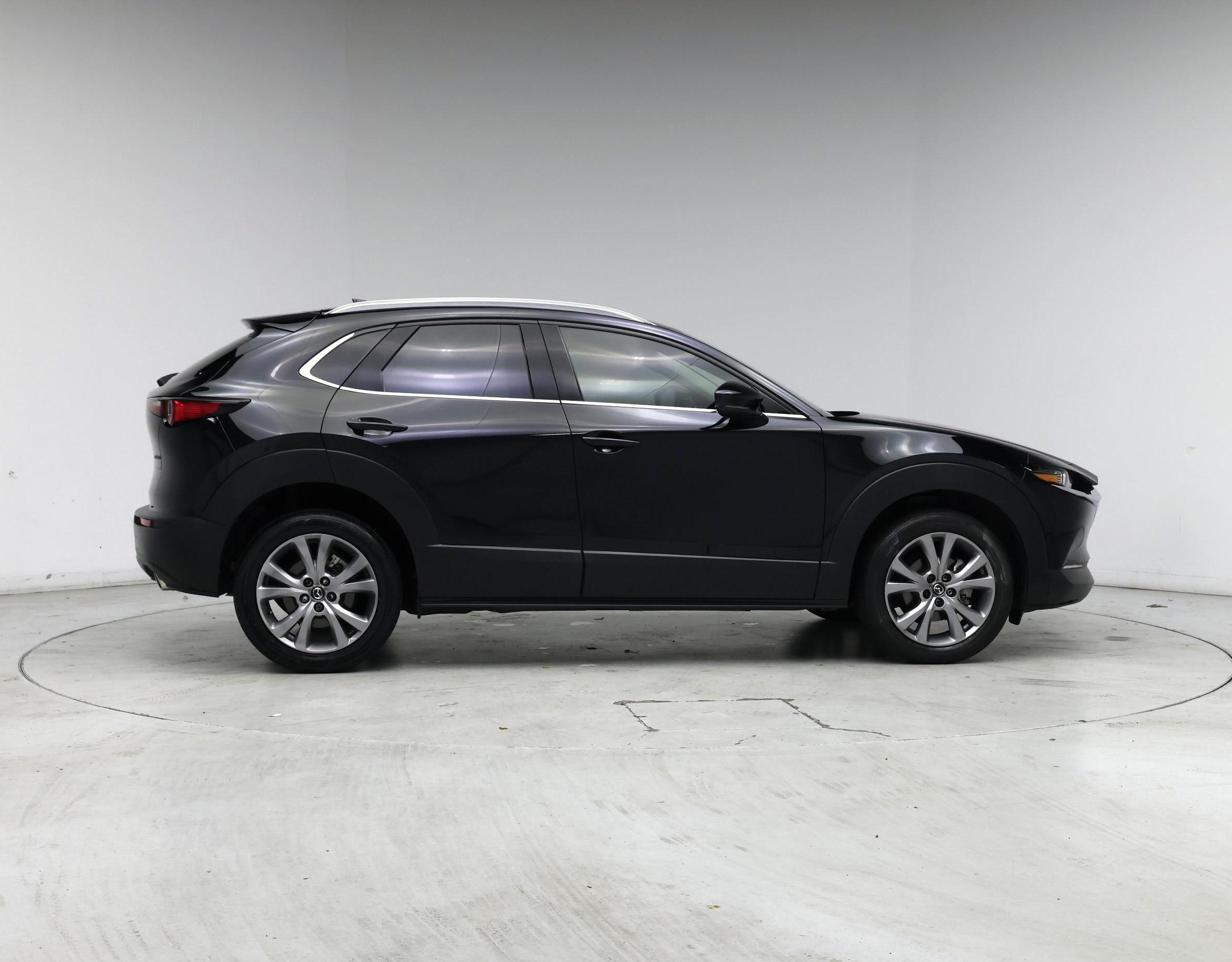 Thumbnail: 2020 Mazda CX-30 - 7