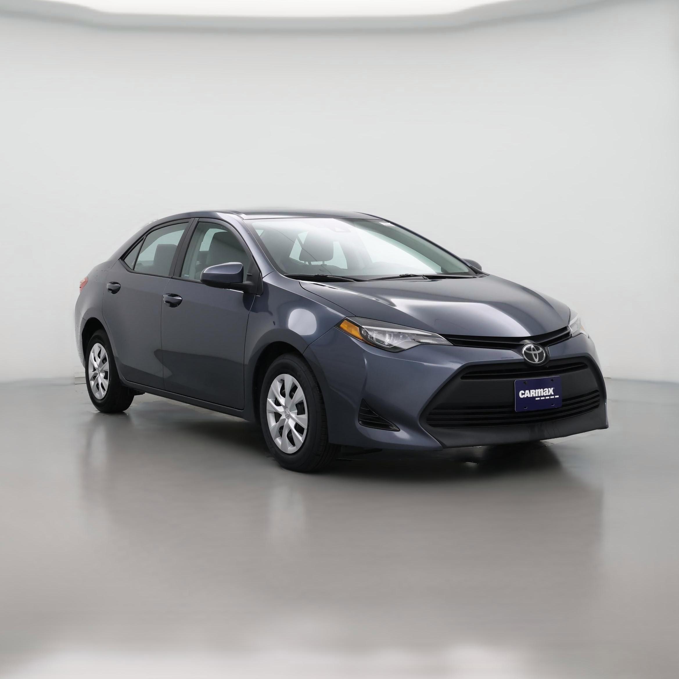 Thumbnail: 2019 Toyota Corolla - 1