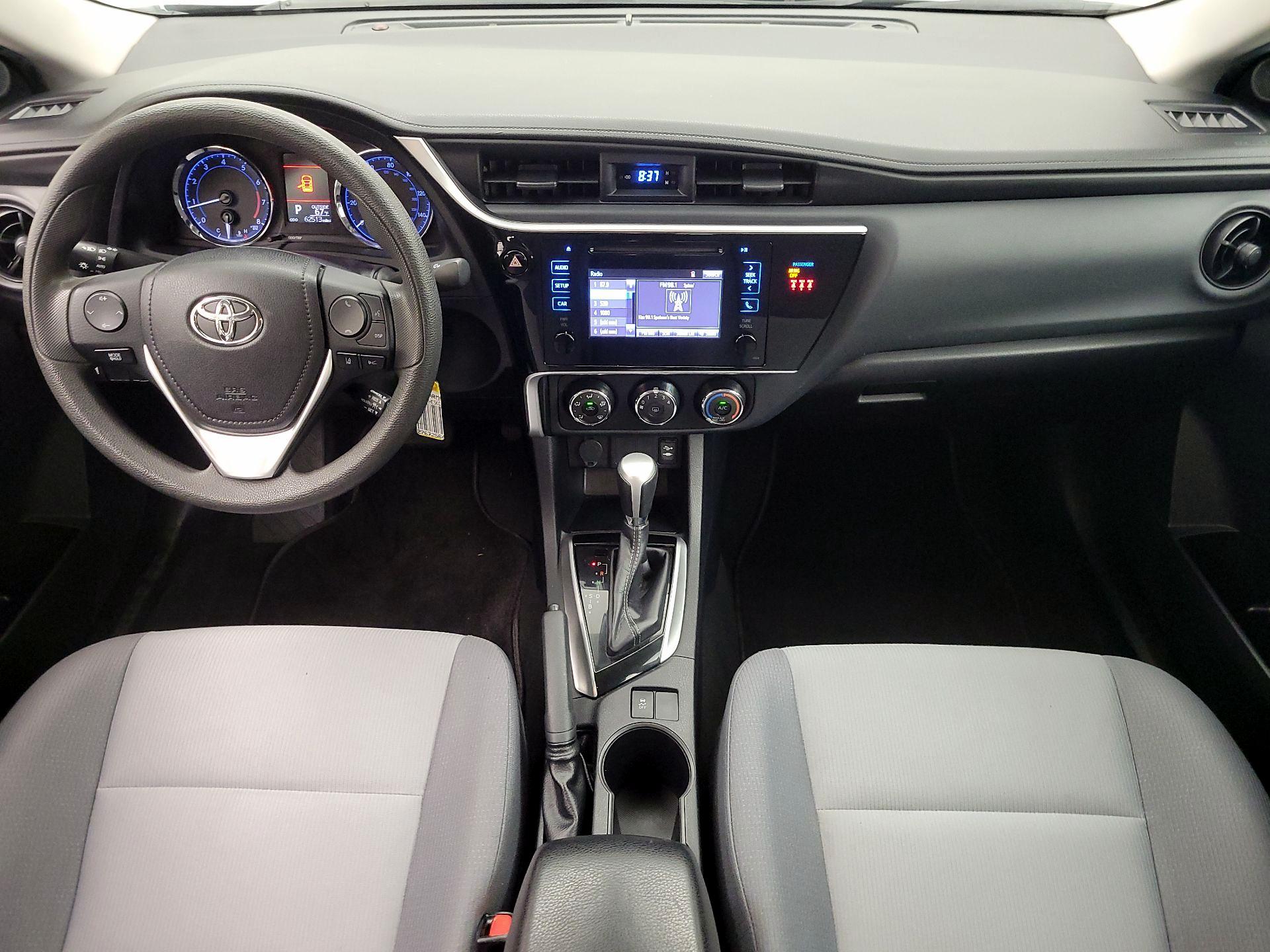 Thumbnail: 2019 Toyota Corolla - 9