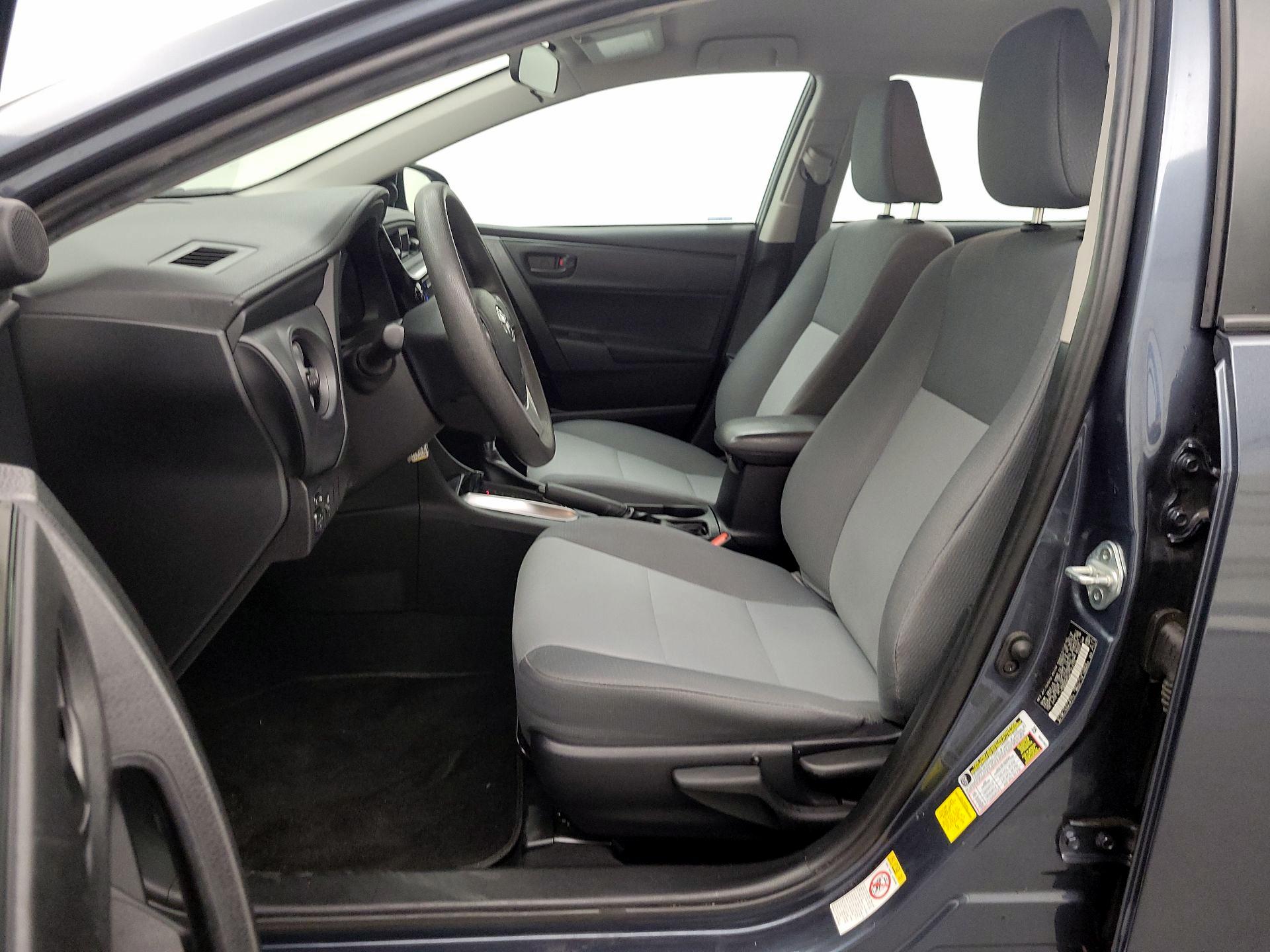 Thumbnail: 2019 Toyota Corolla - 11