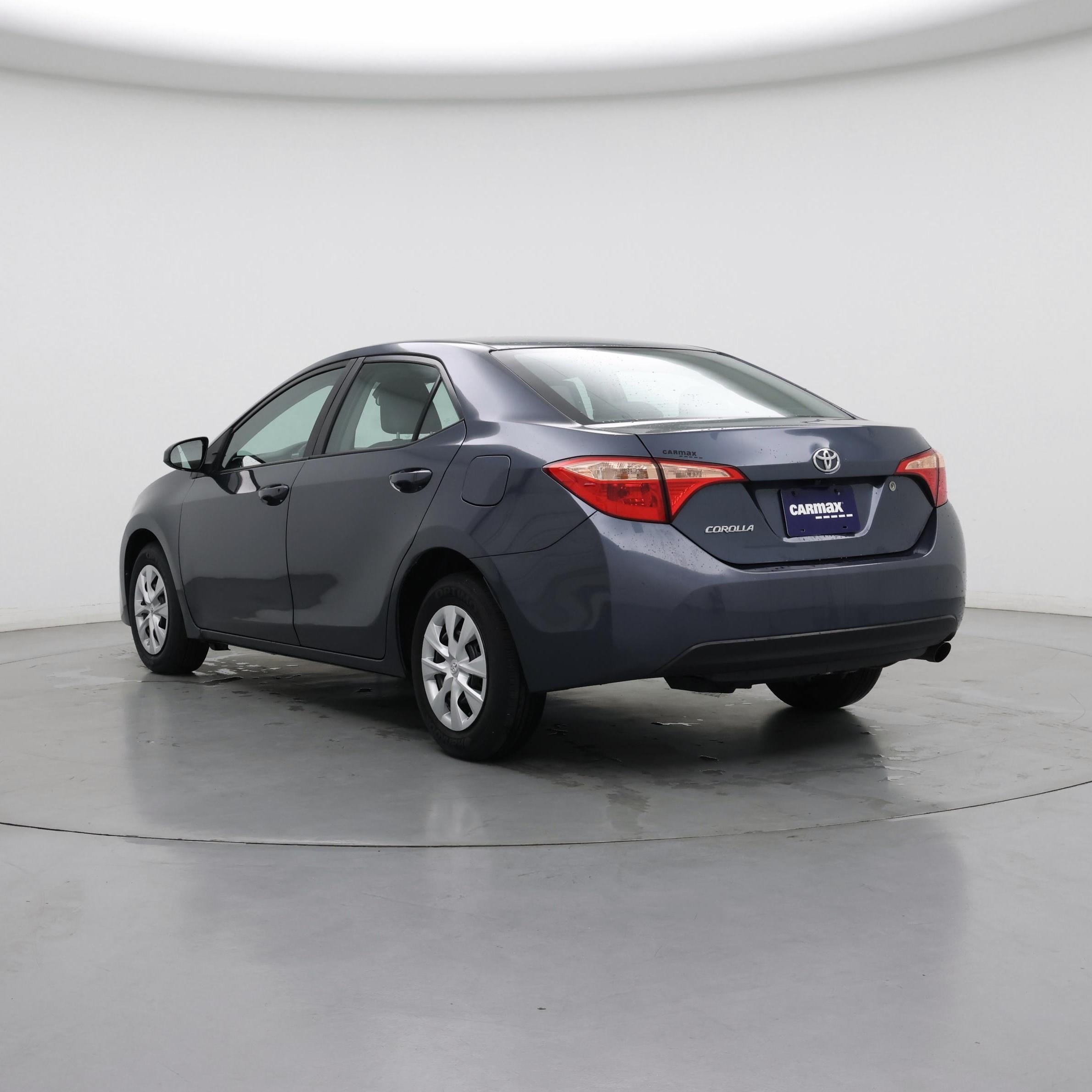 Thumbnail: 2019 Toyota Corolla - 2