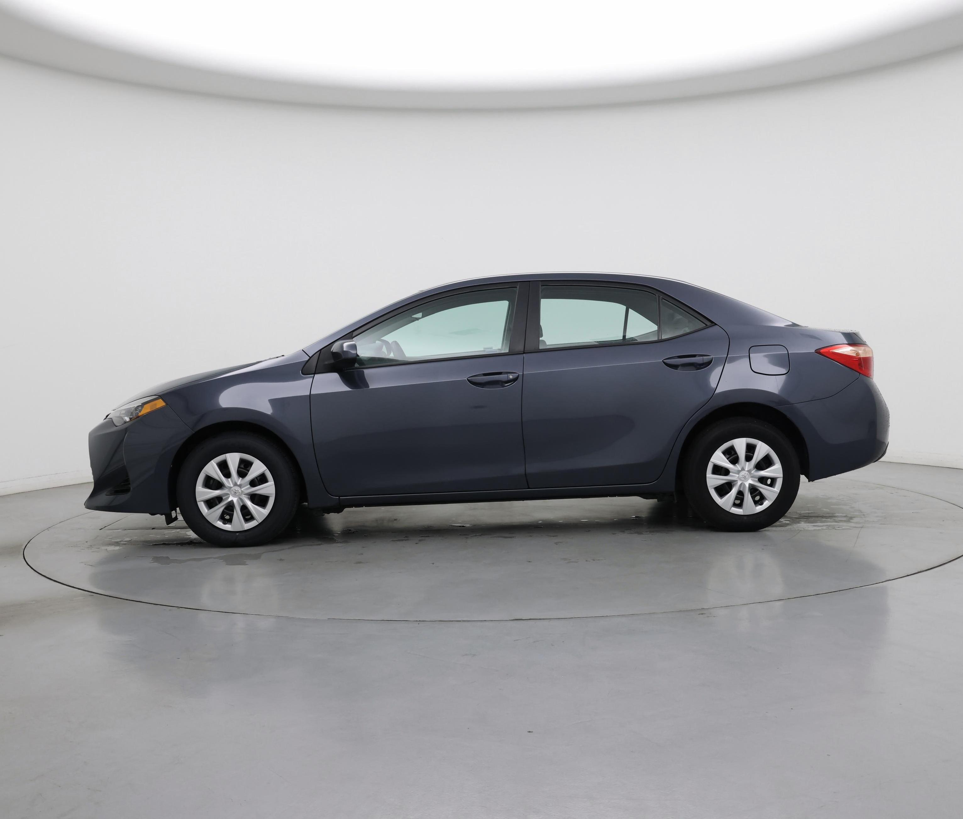 Thumbnail: 2019 Toyota Corolla - 3