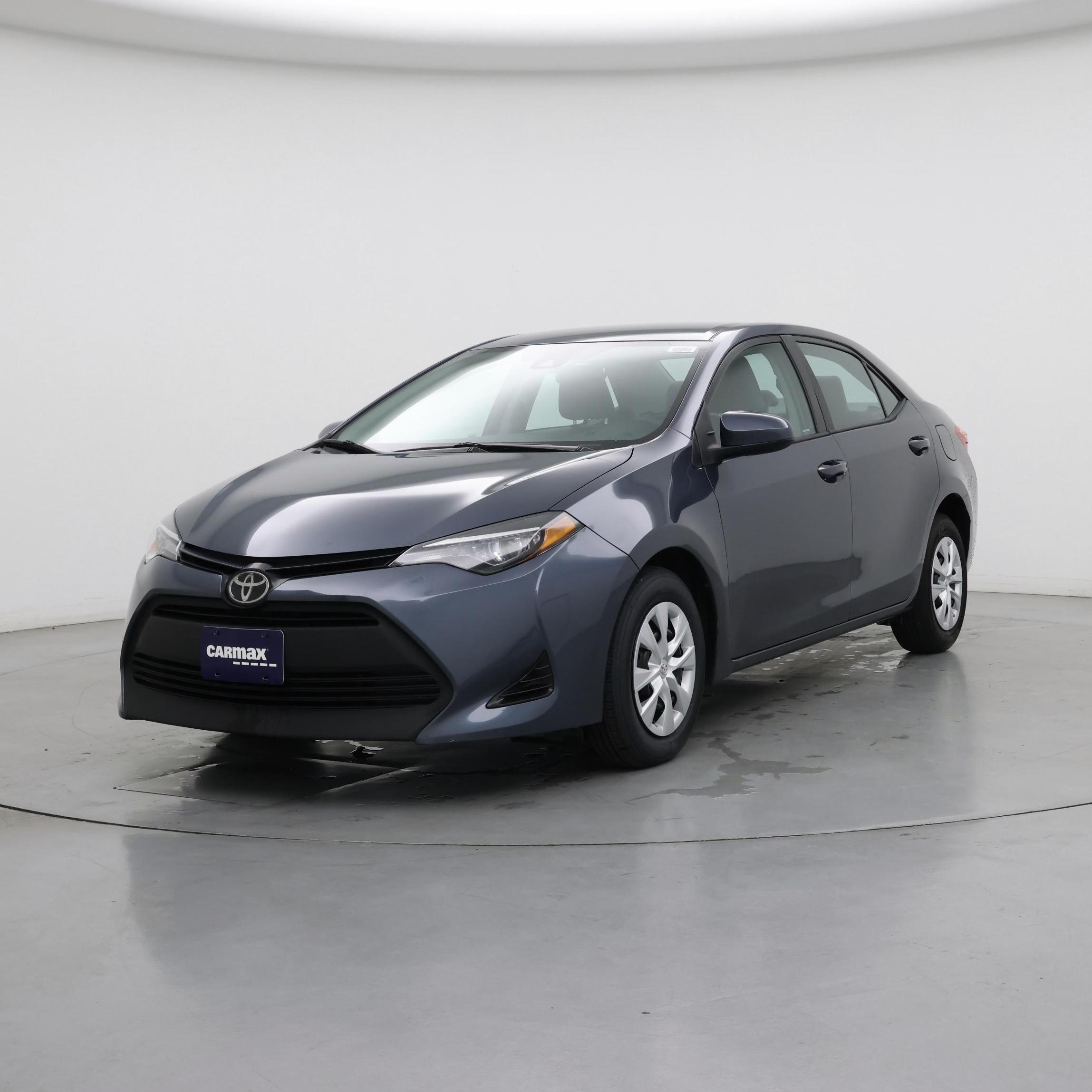 Thumbnail: 2019 Toyota Corolla - 4