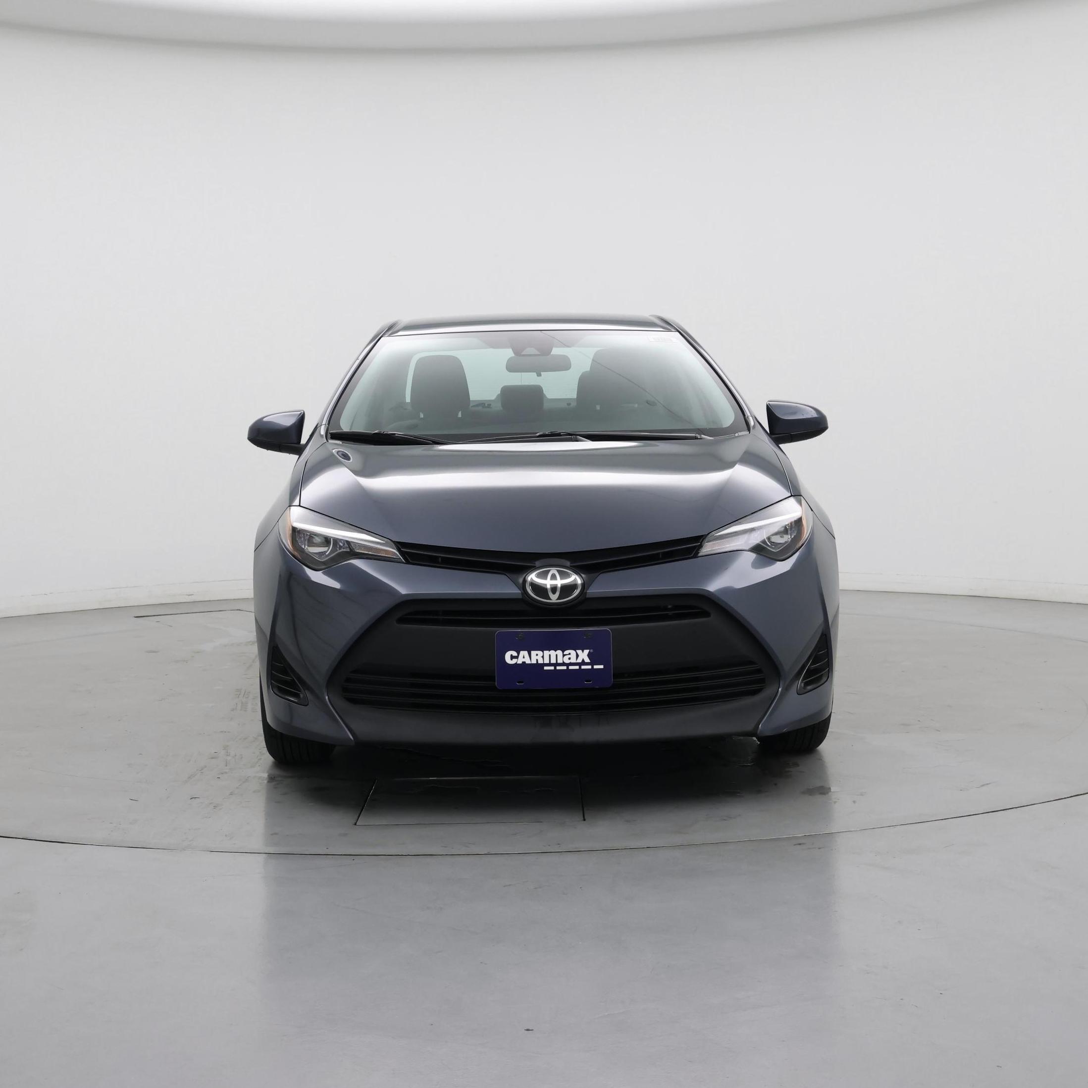 Thumbnail: 2019 Toyota Corolla - 5