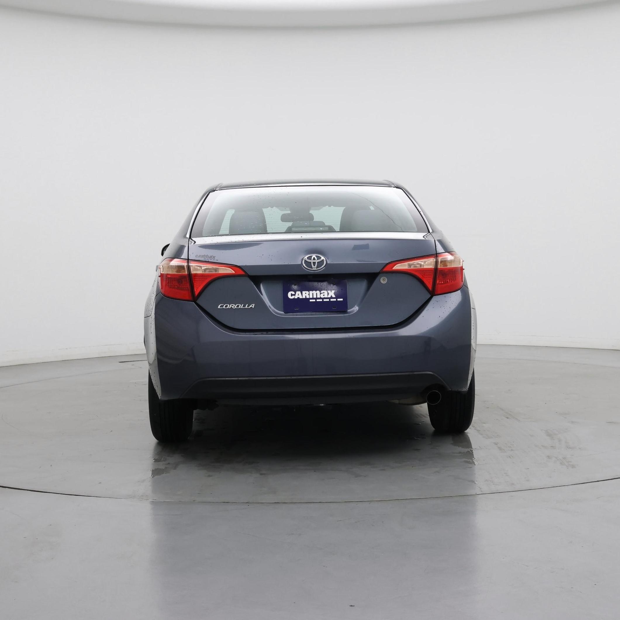 Thumbnail: 2019 Toyota Corolla - 6